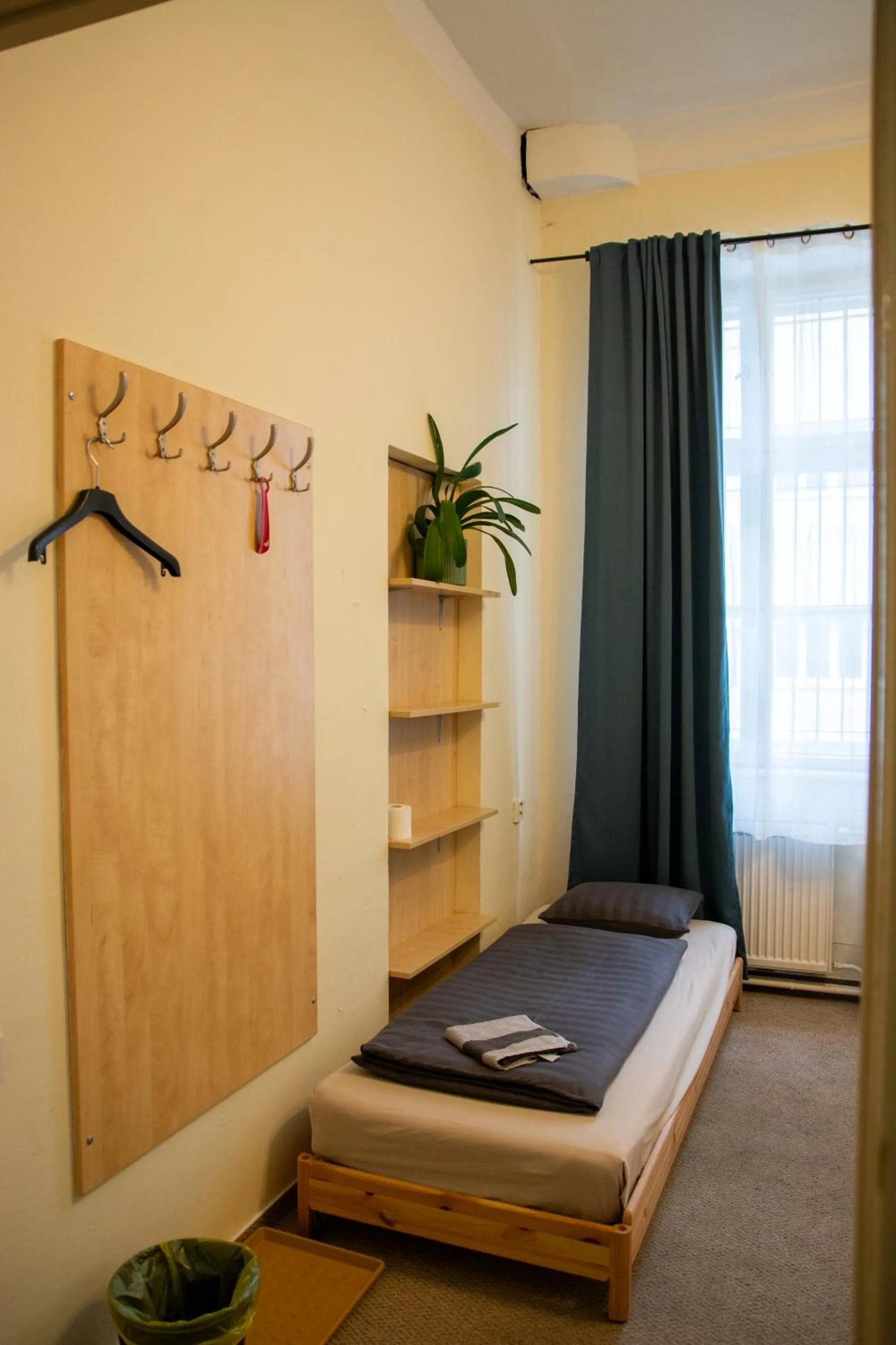 Photo of the whole room, Bed in Hostel Moravia Ostrava