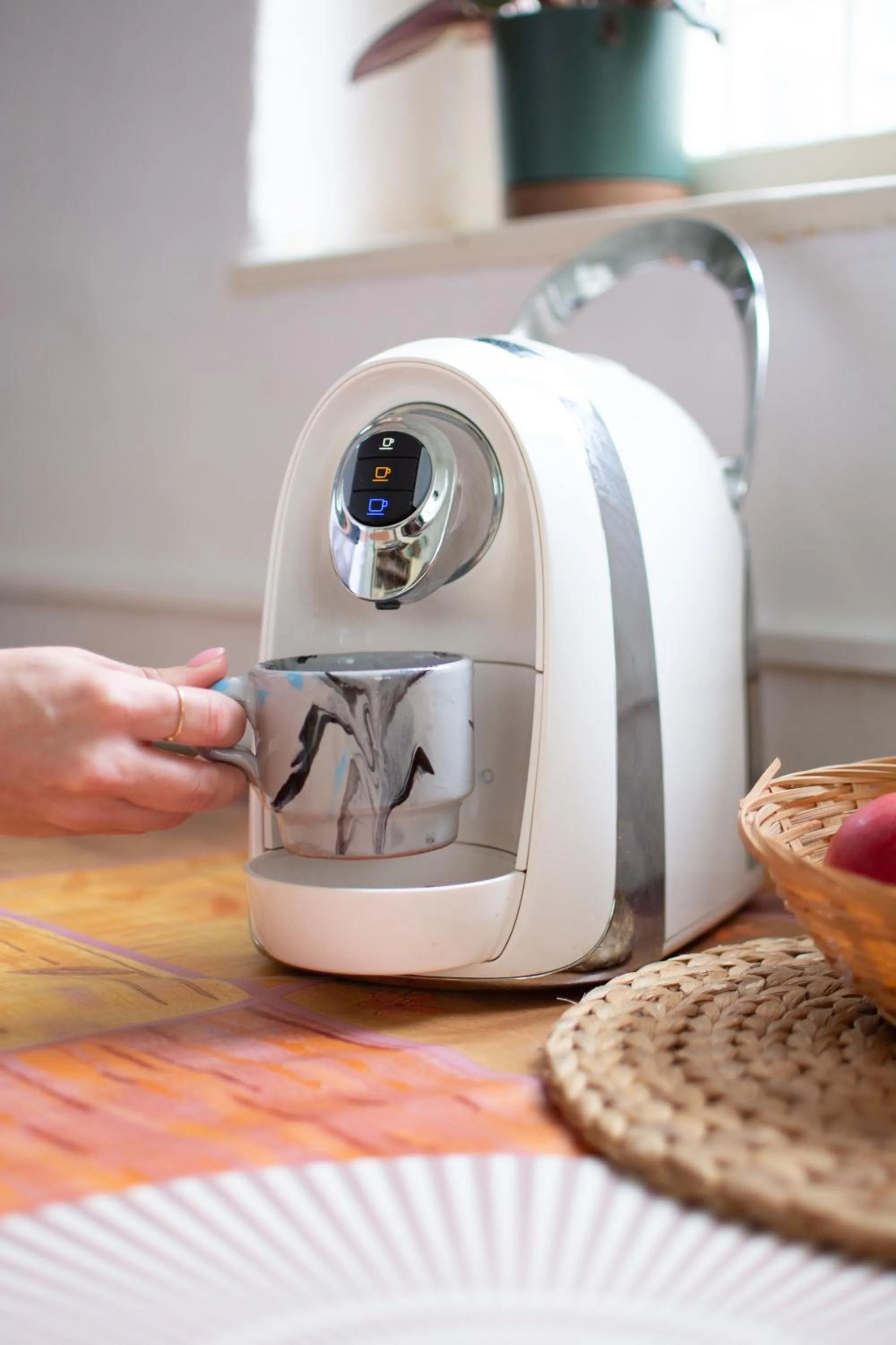 Kitchen or kitchenette in Hostel Moravia Ostrava