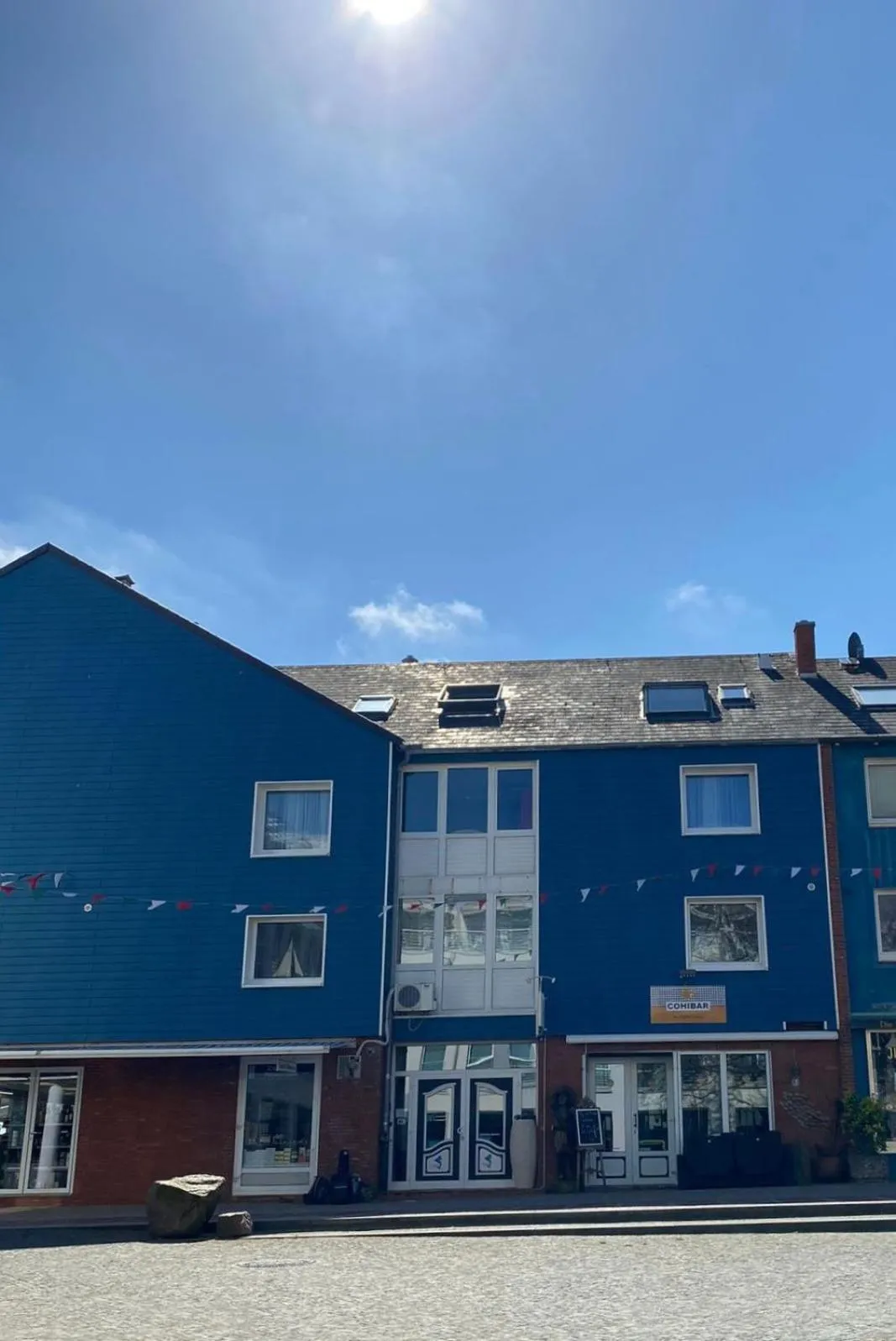 Seehotel