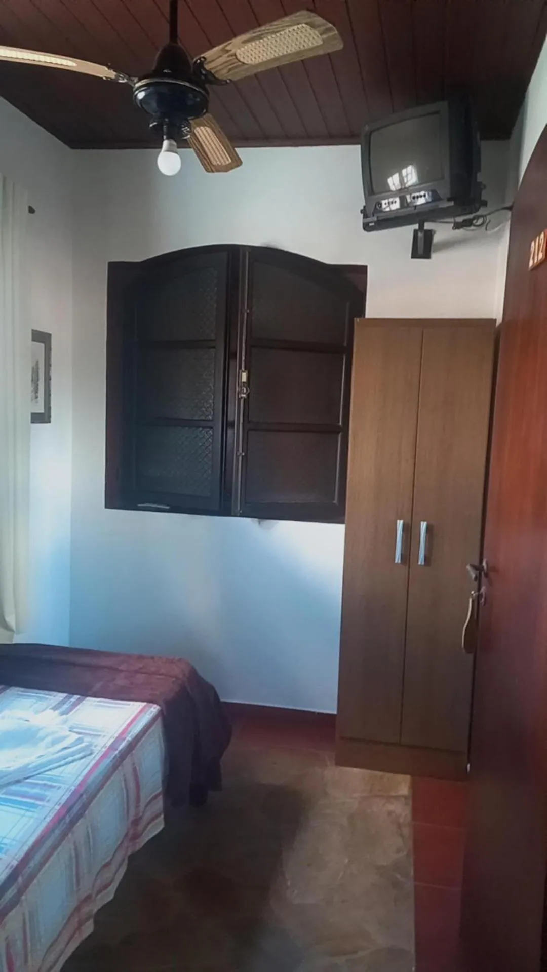 Casa Blanca Pousada Hotel