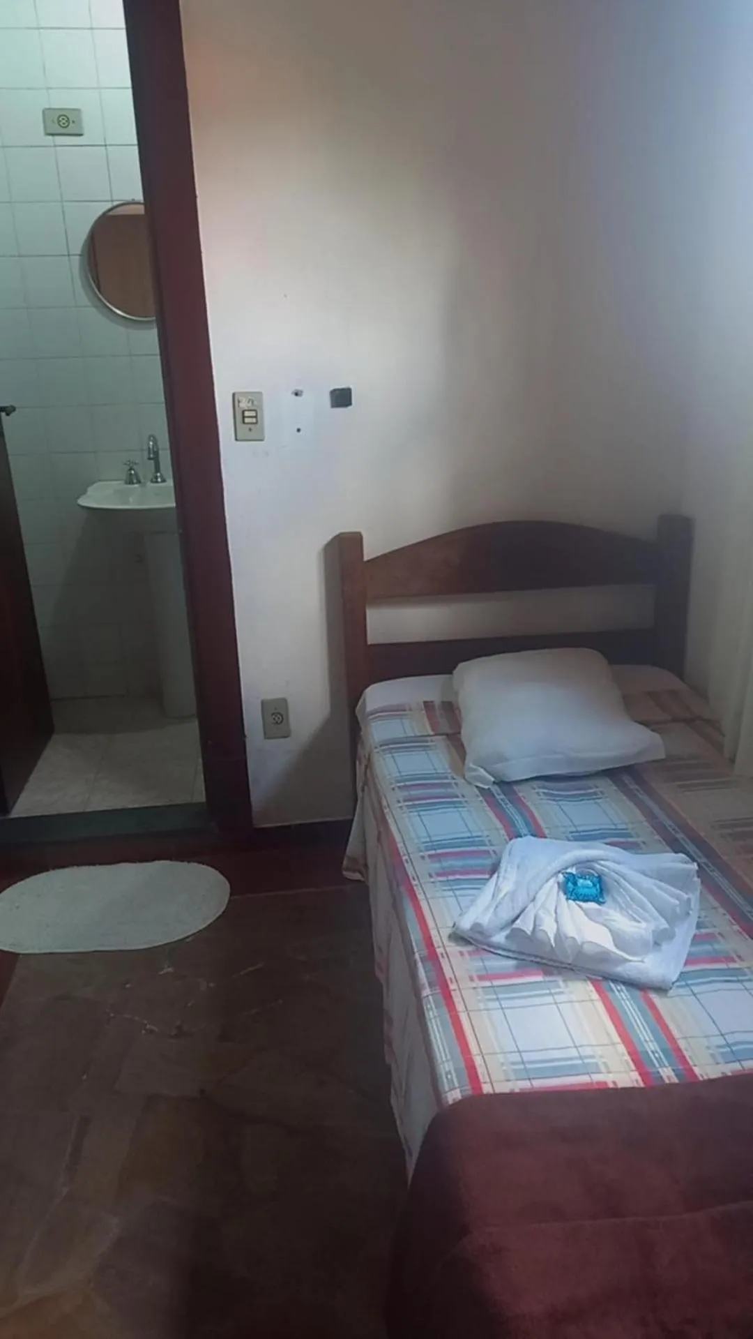 Casa Blanca Pousada Hotel