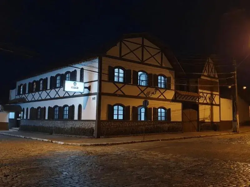 Casa Blanca Pousada Hotel Casa Blanca Pousada Hotel