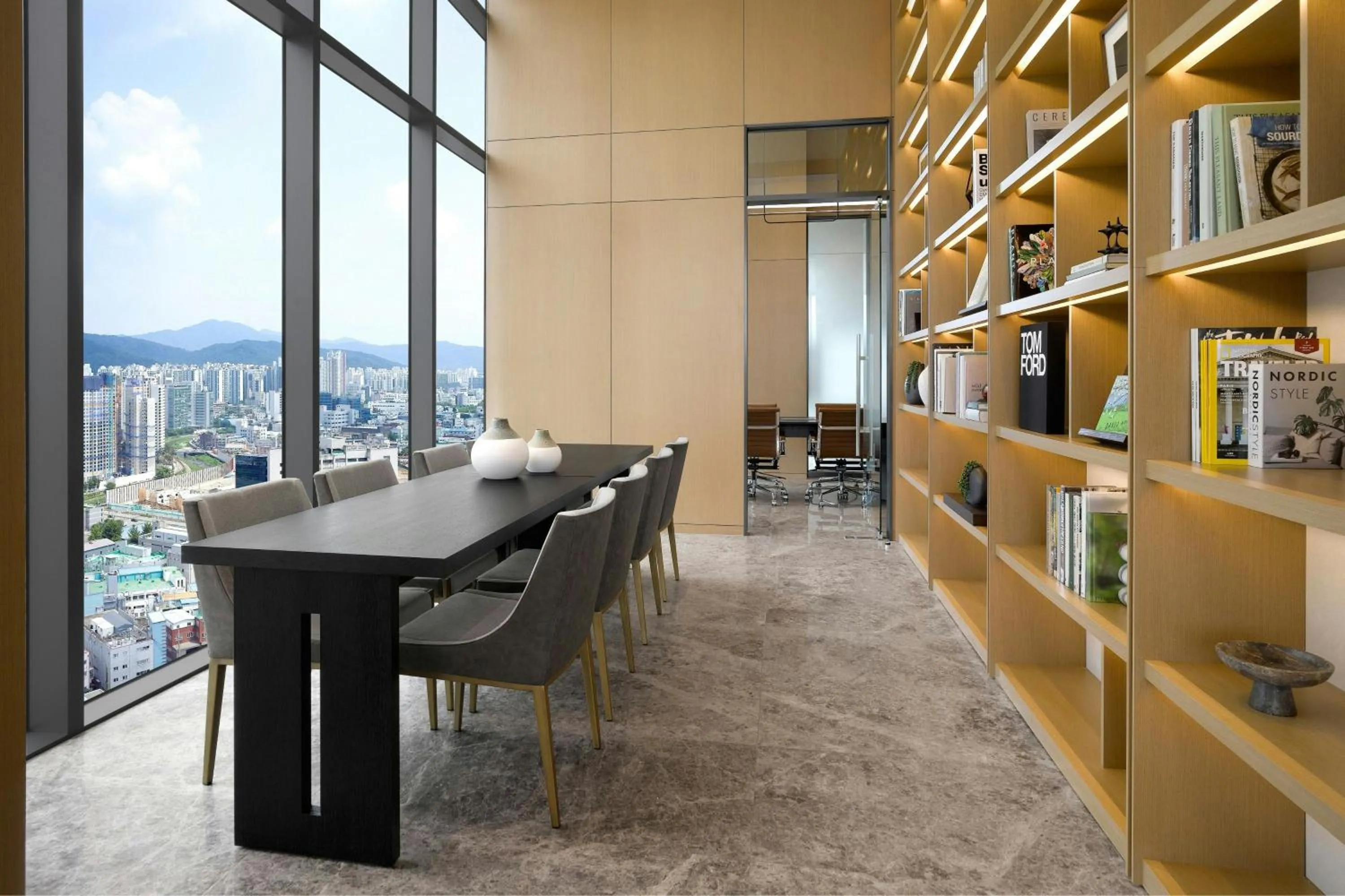 Other in AC Hotel by Marriott Seoul Geumjeong