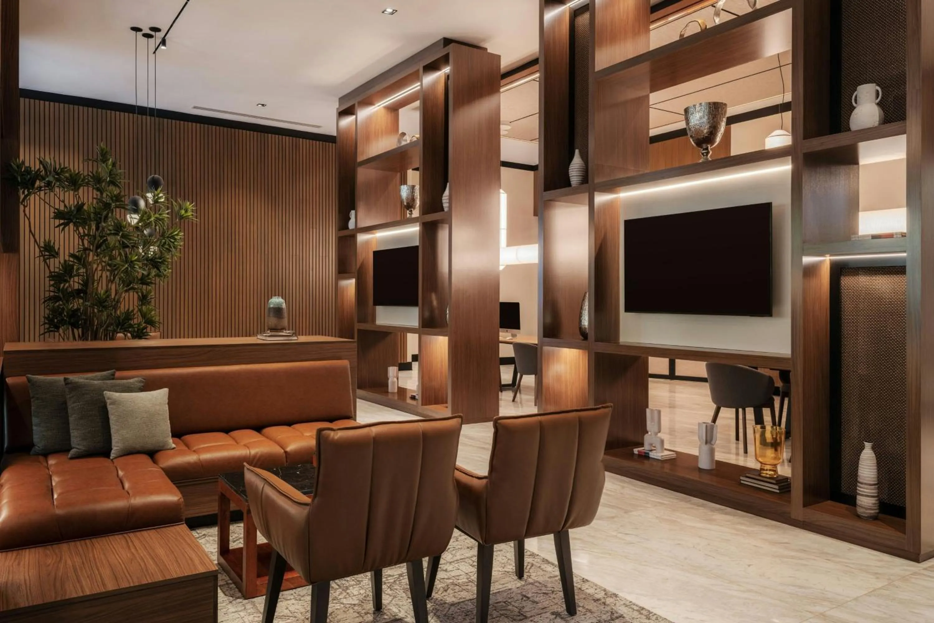 Other in AC Hotel by Marriott Santiago de los Caballeros