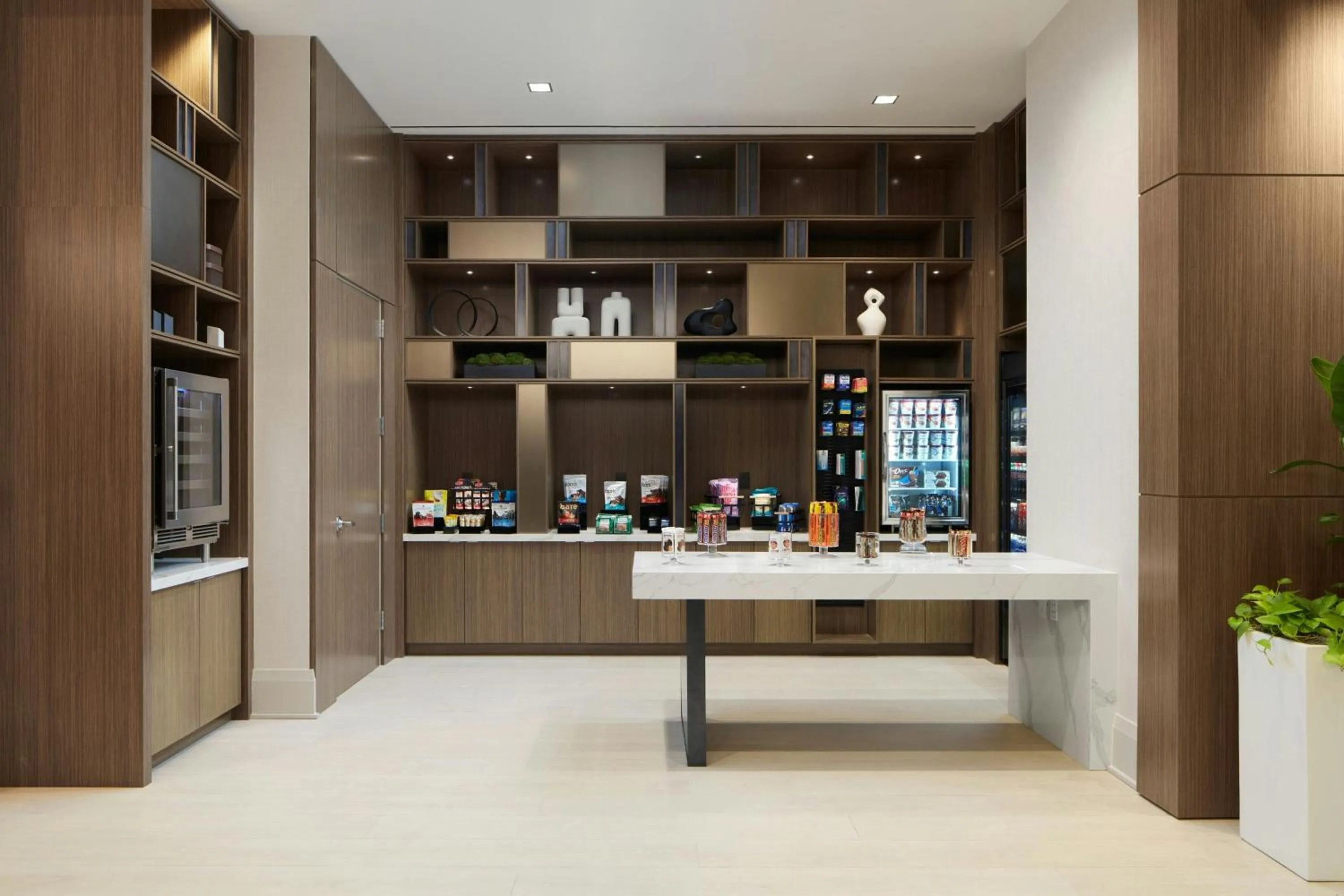 Other in AC Hotel by Marriott Reston