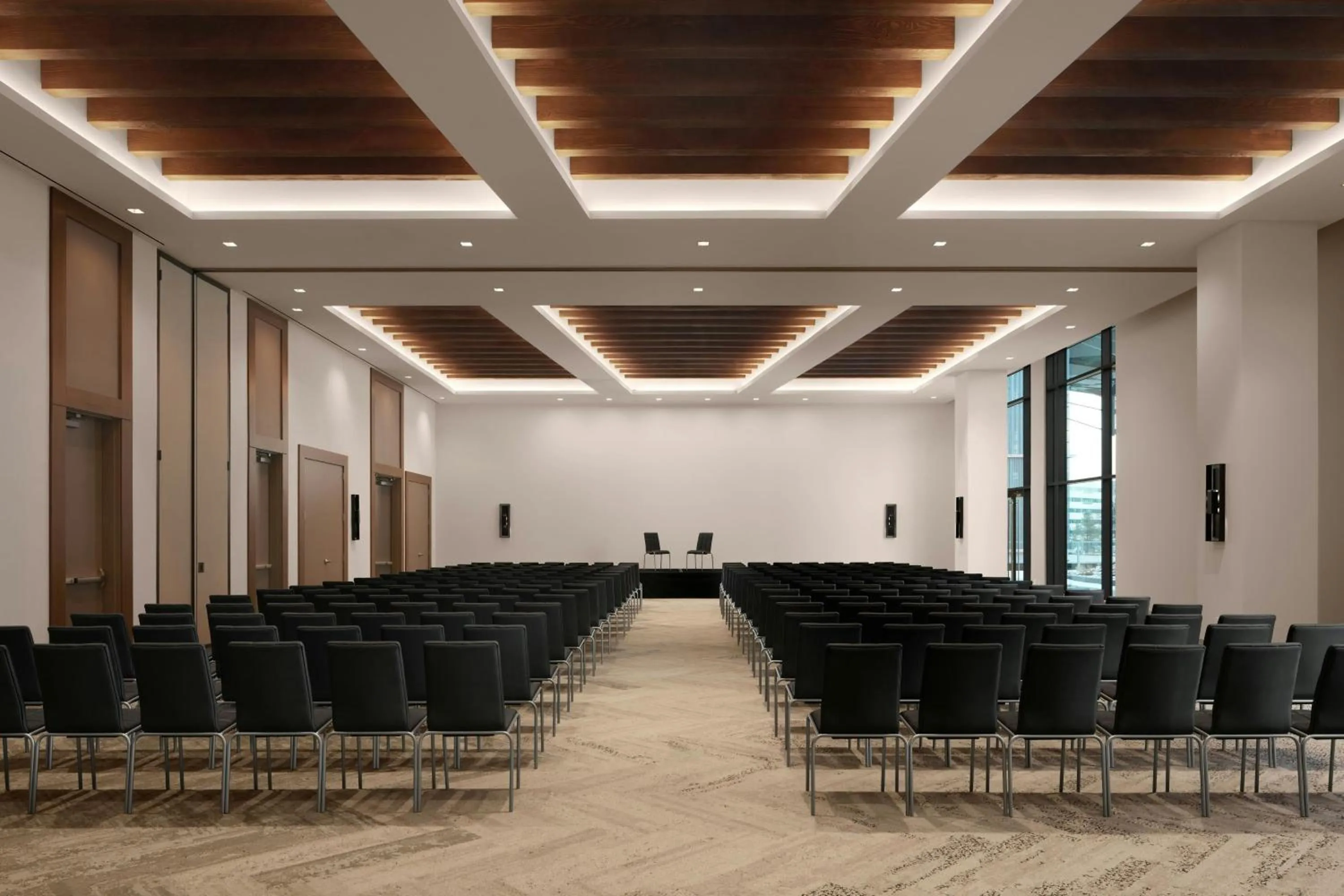 Meeting/conference room in AC Hotel by Marriott Reston