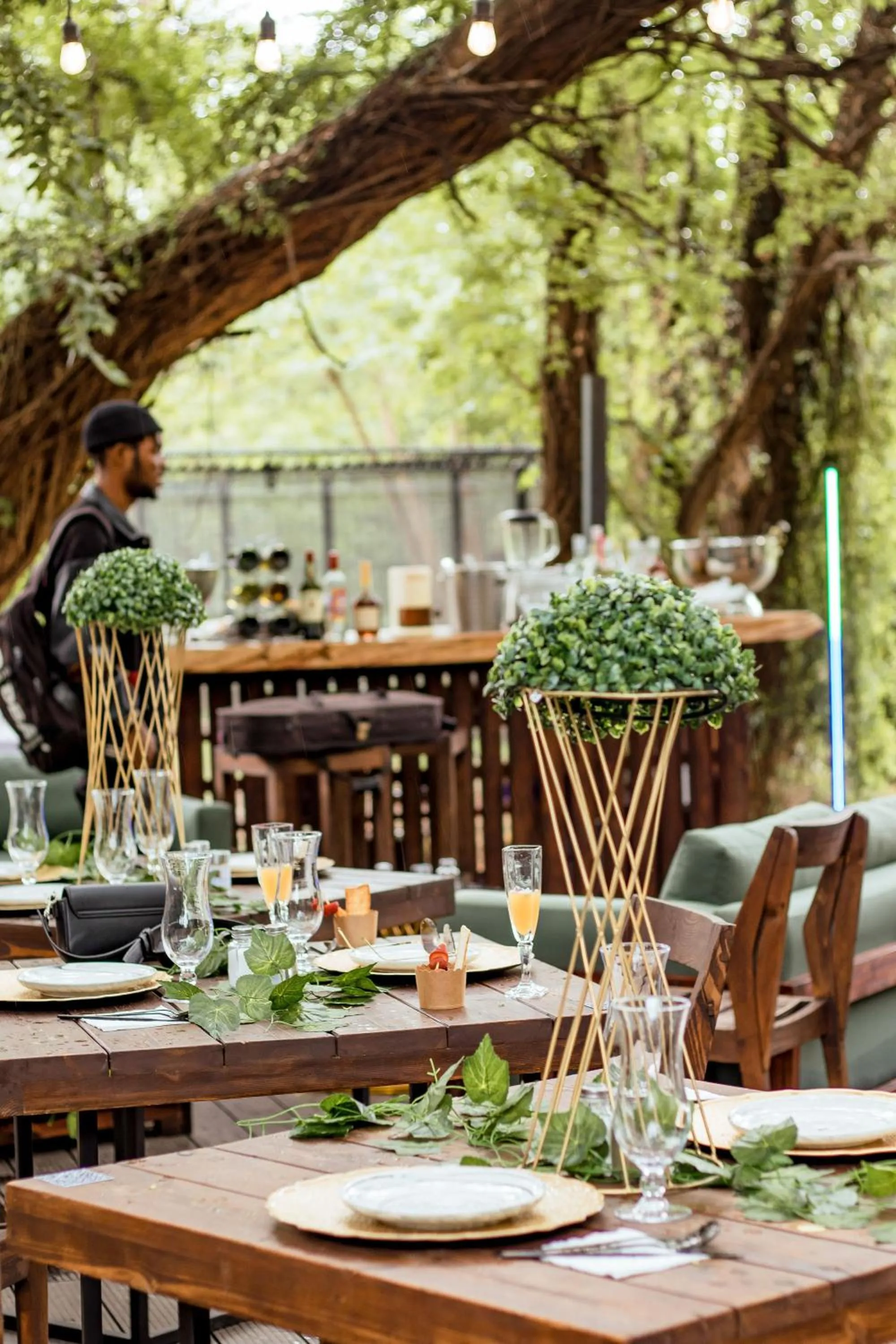 Sand River Guest House