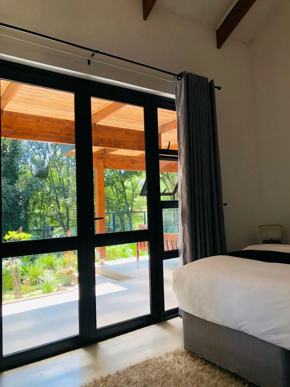 Sand River Guest House