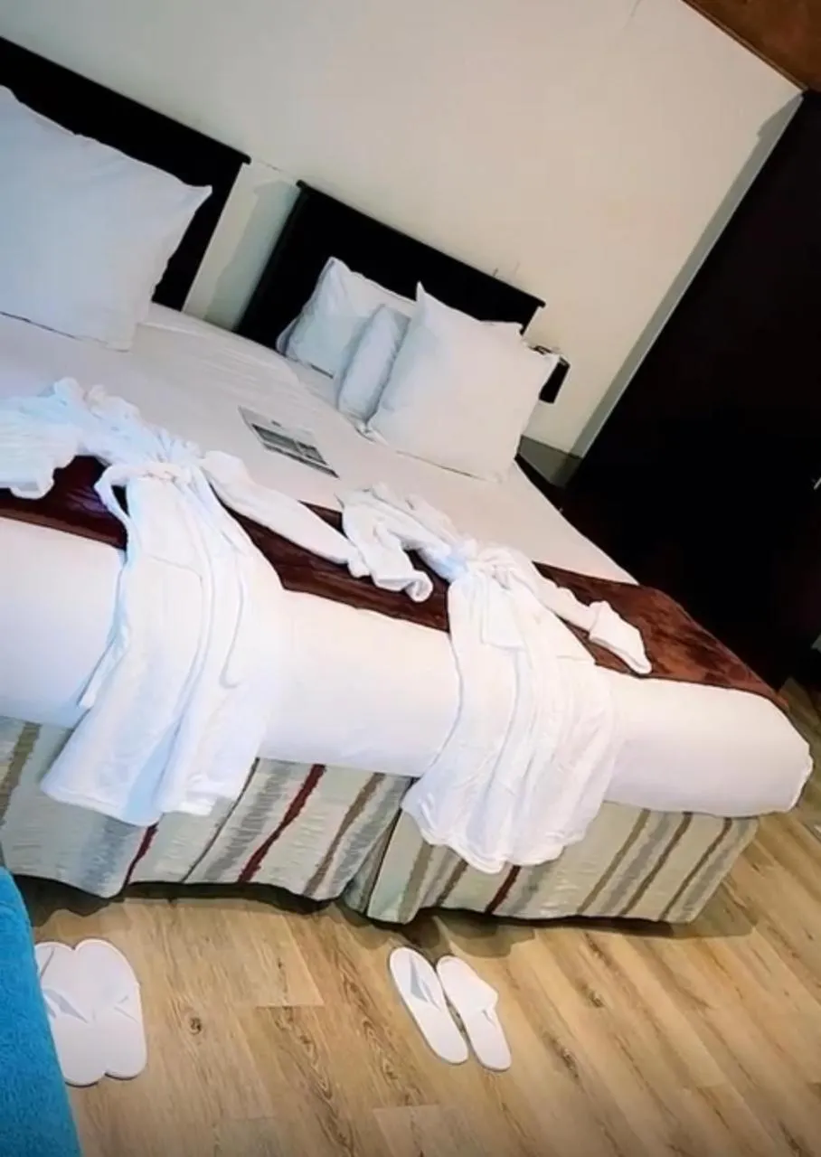 Sand River Guest House