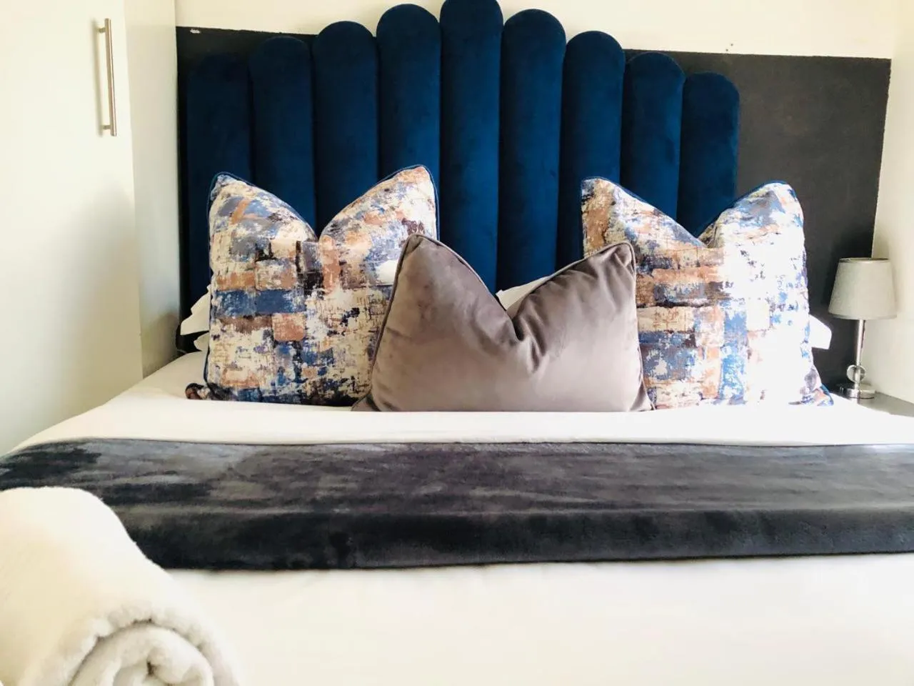 Sand River Guest House