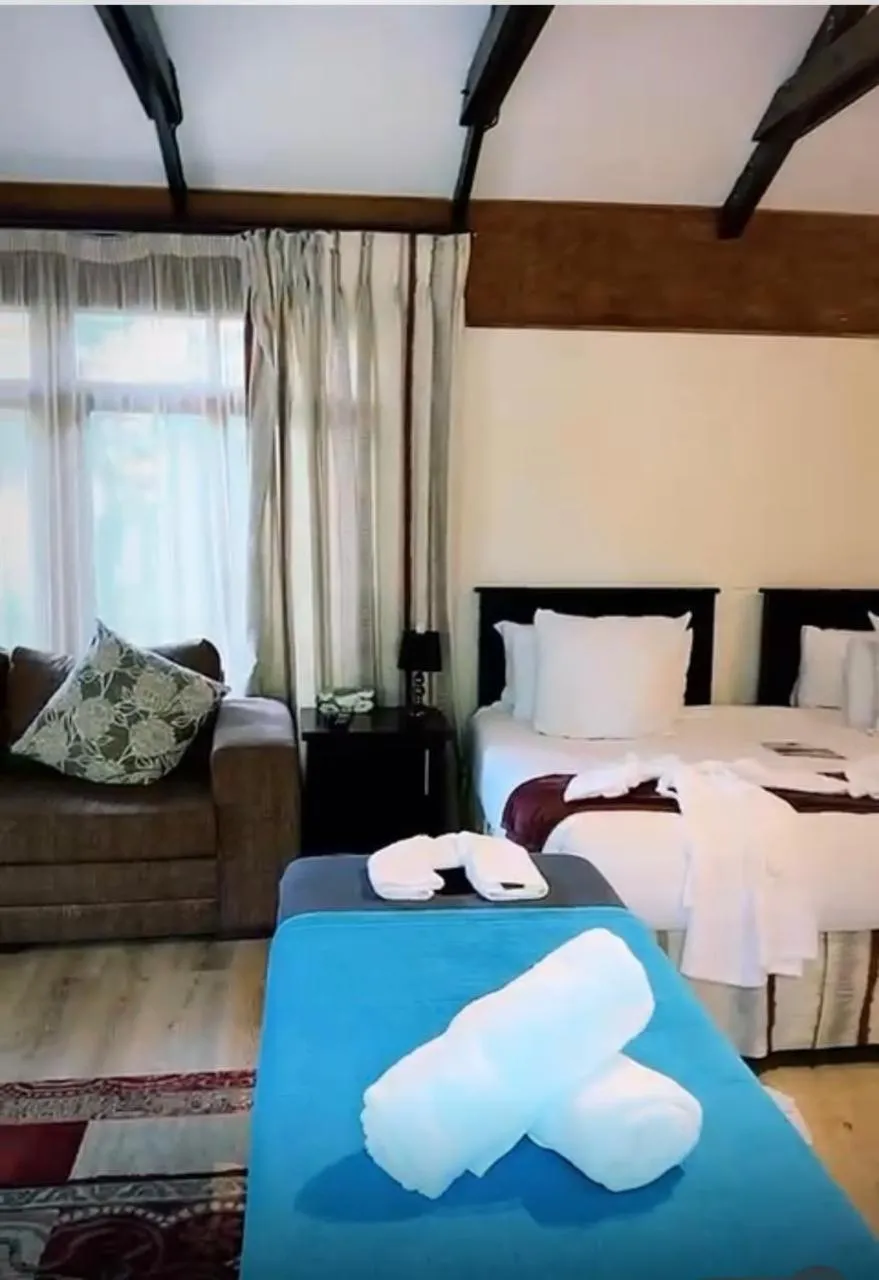 Sand River Guest House