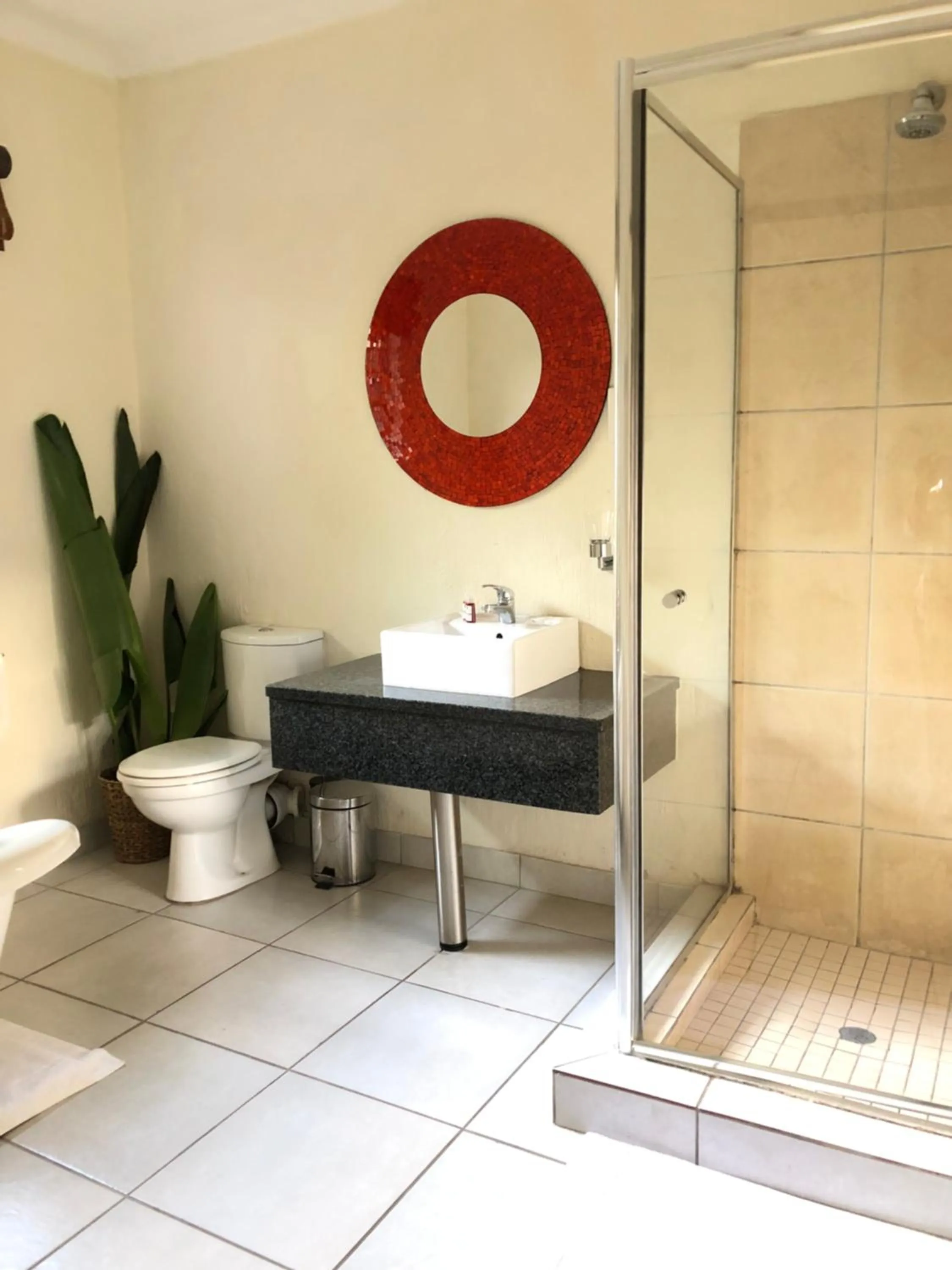 Sand River Guest House