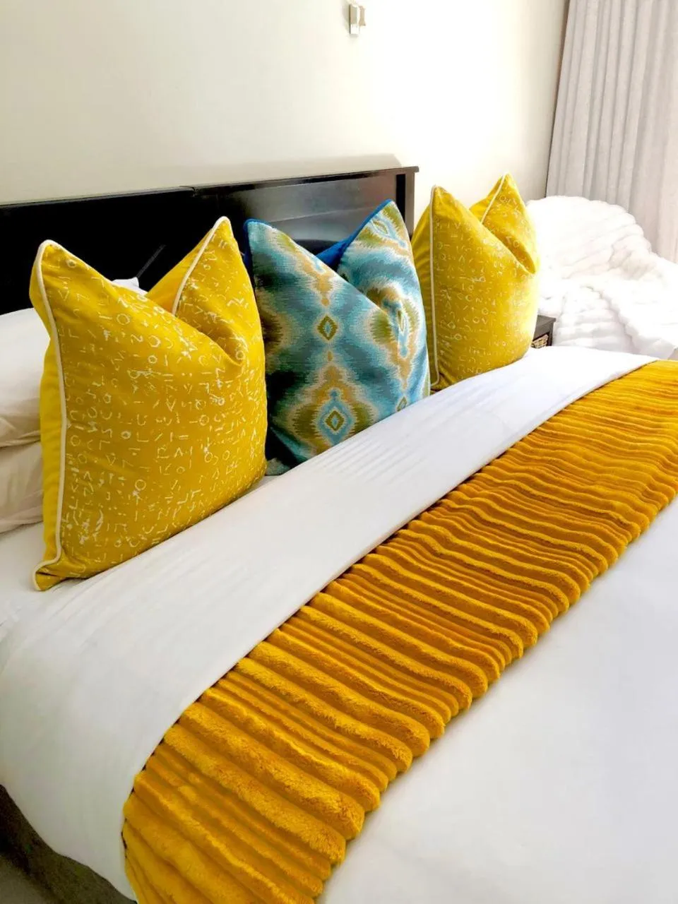 Sand River Guest House