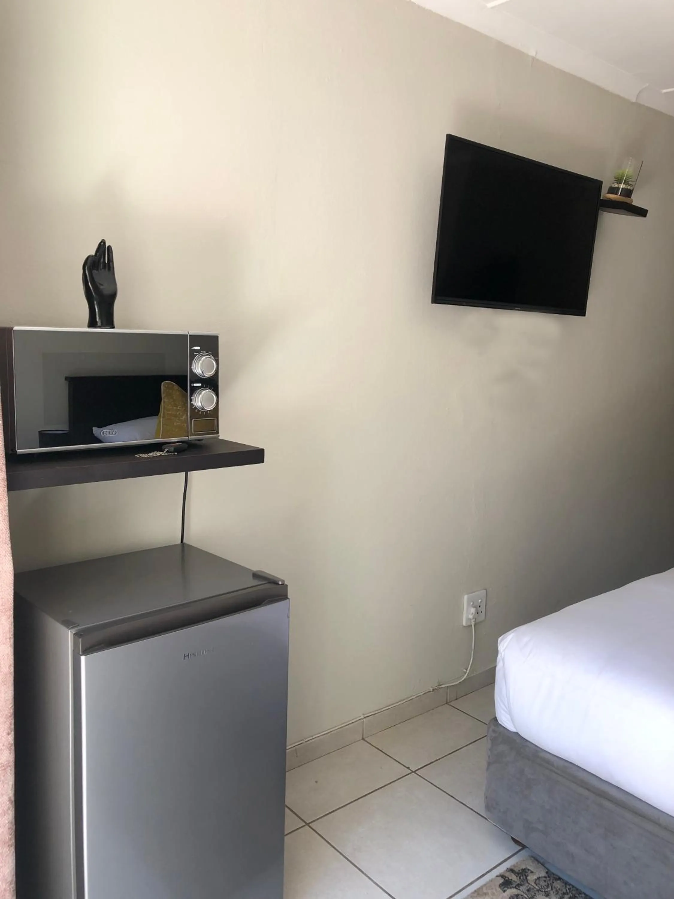 Sand River Guest House