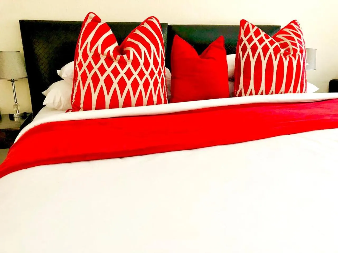 Sand River Guest House