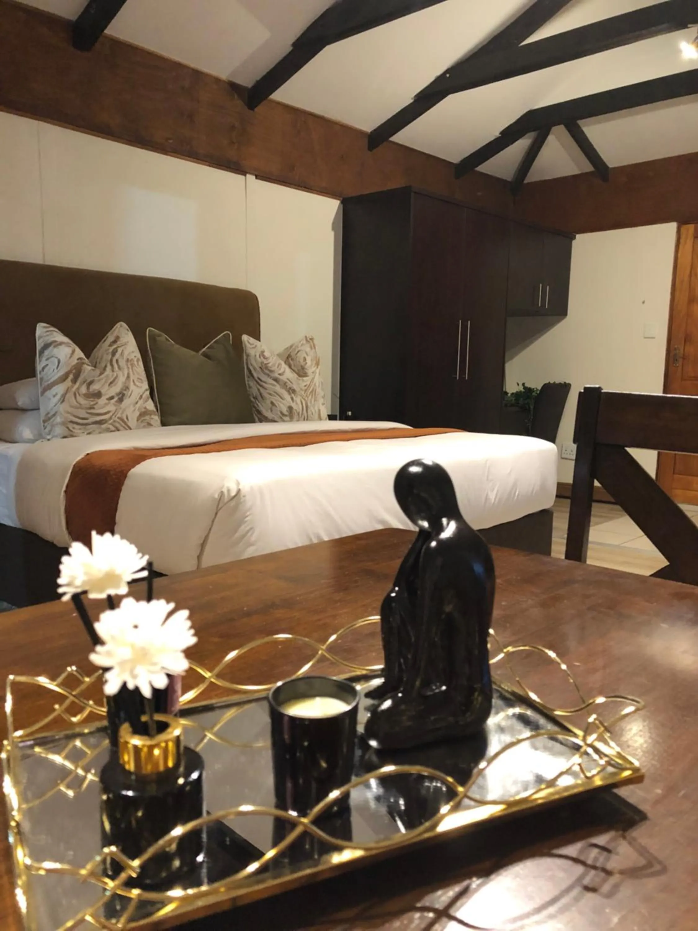 Sand River Guest House