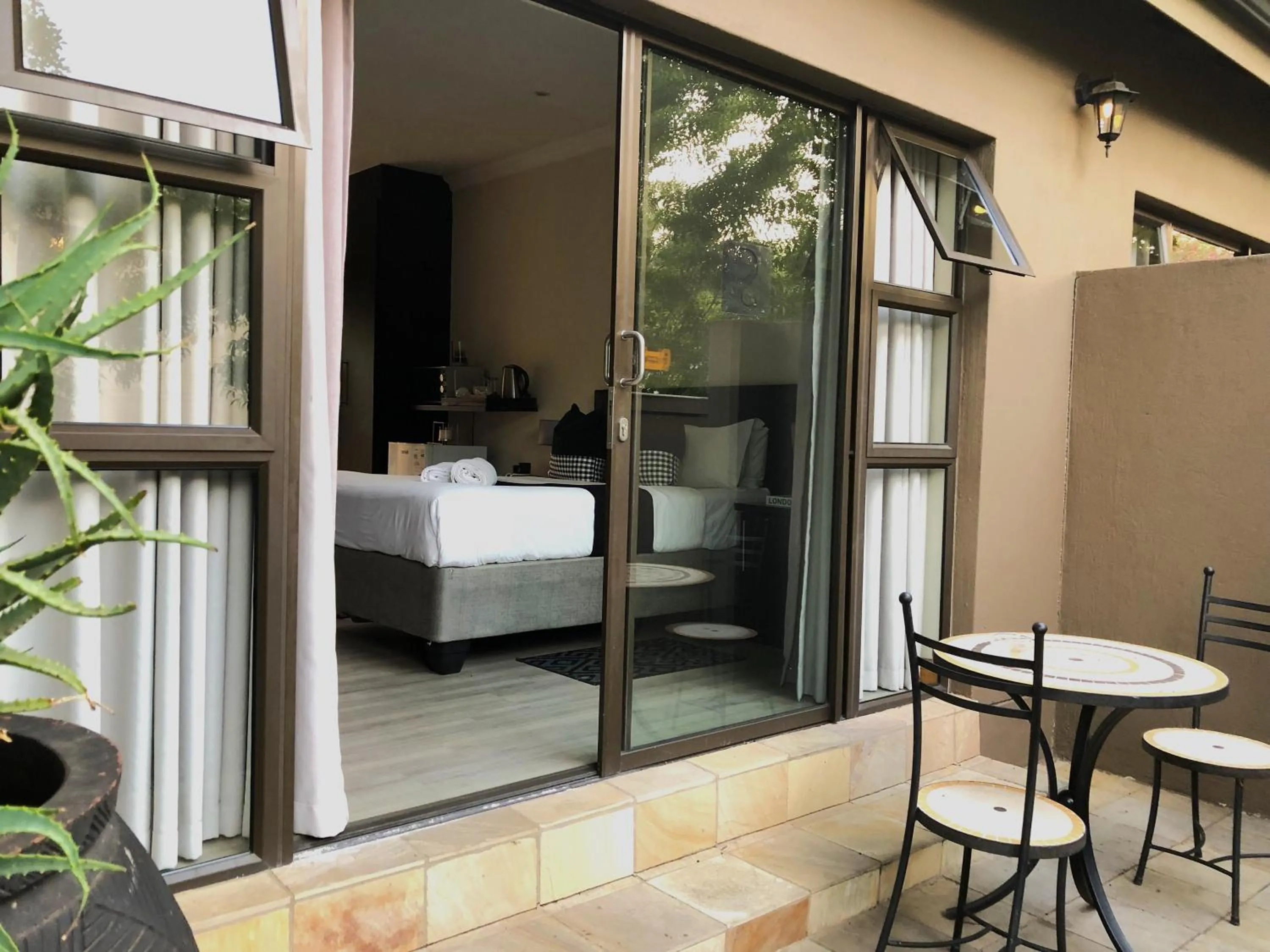 Sand River Guest House