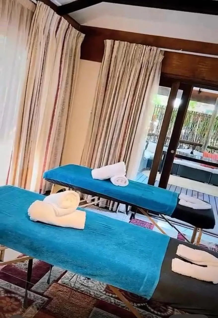 Sand River Guest House