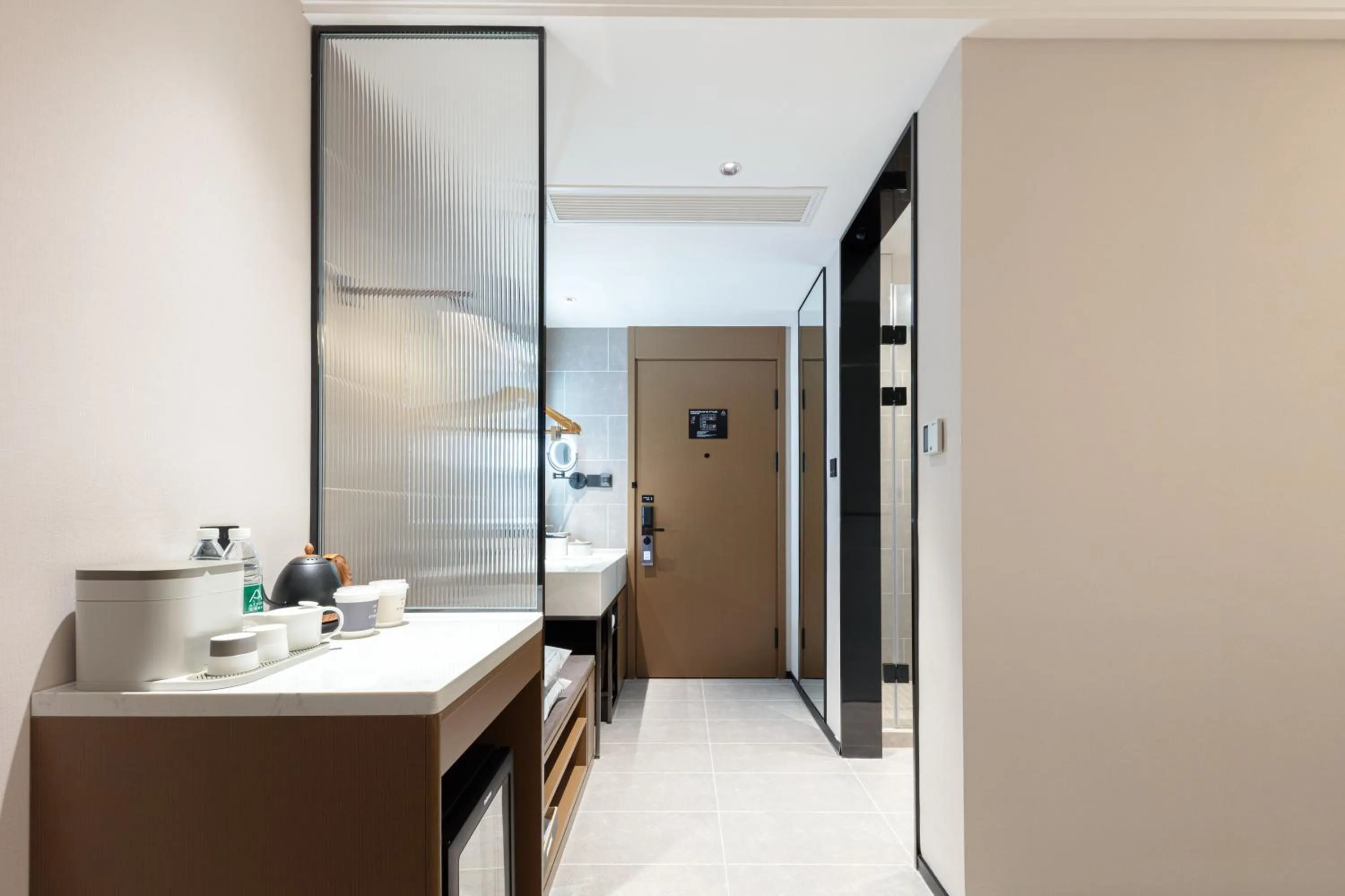 Atour X Hotel Shanghai Songjiang Ronglei East Road