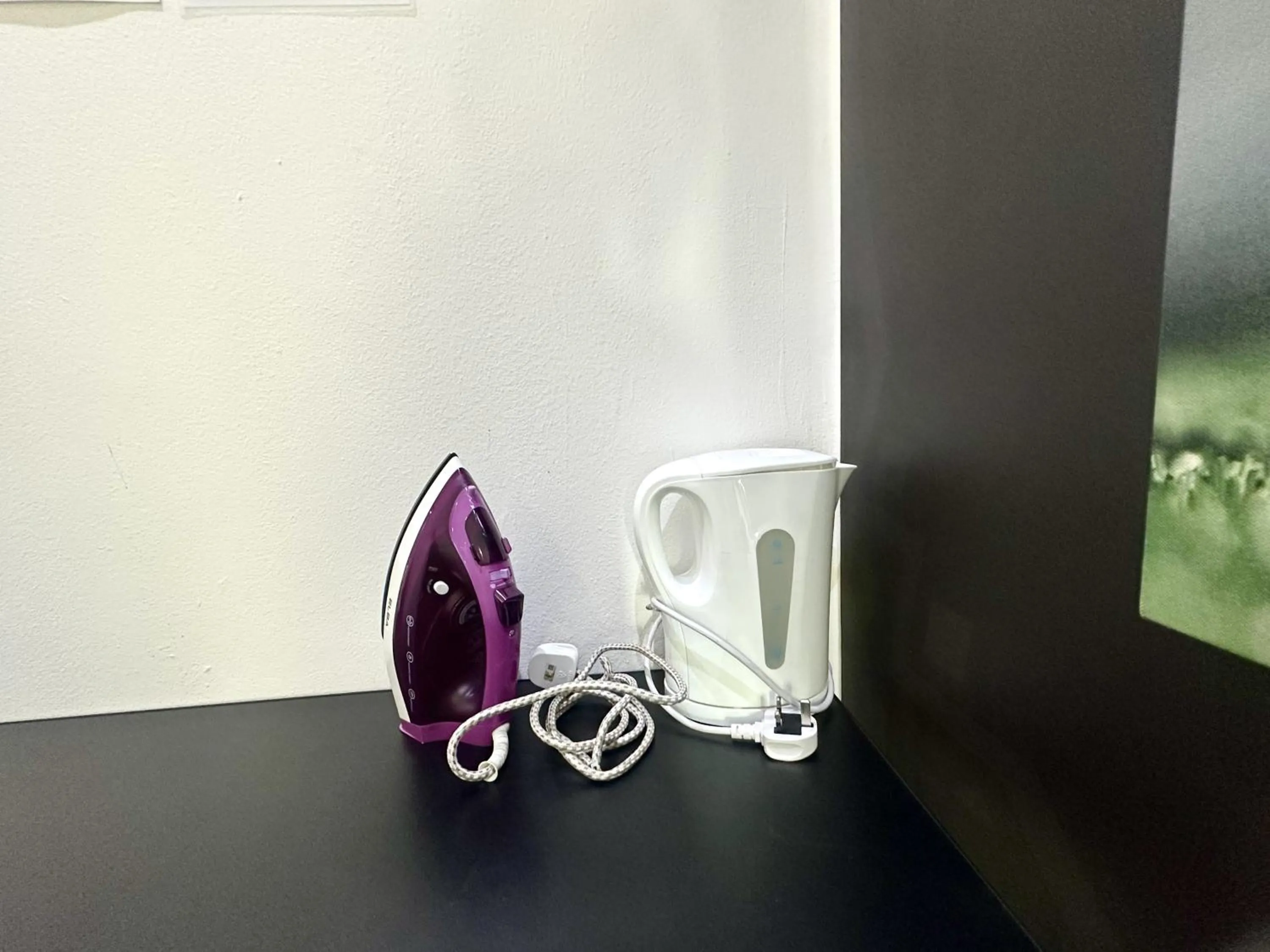 Coffee/tea facilities in Tanjong Subang Jaya - Self Check-In