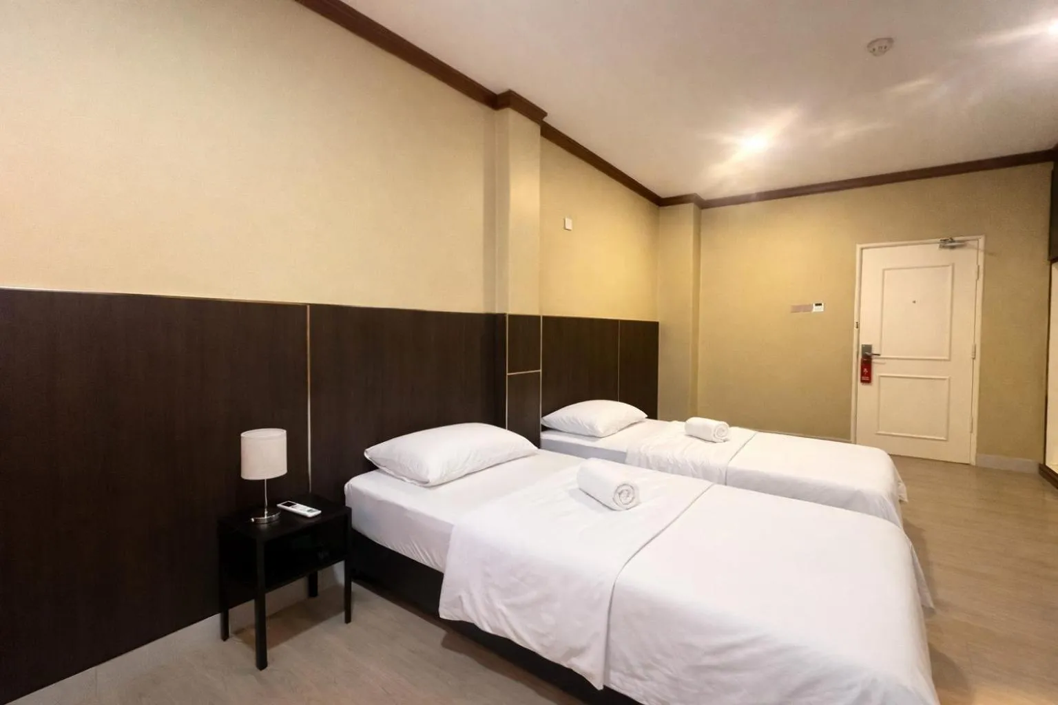 Bed in Tanjong Subang Jaya - Self Check-In