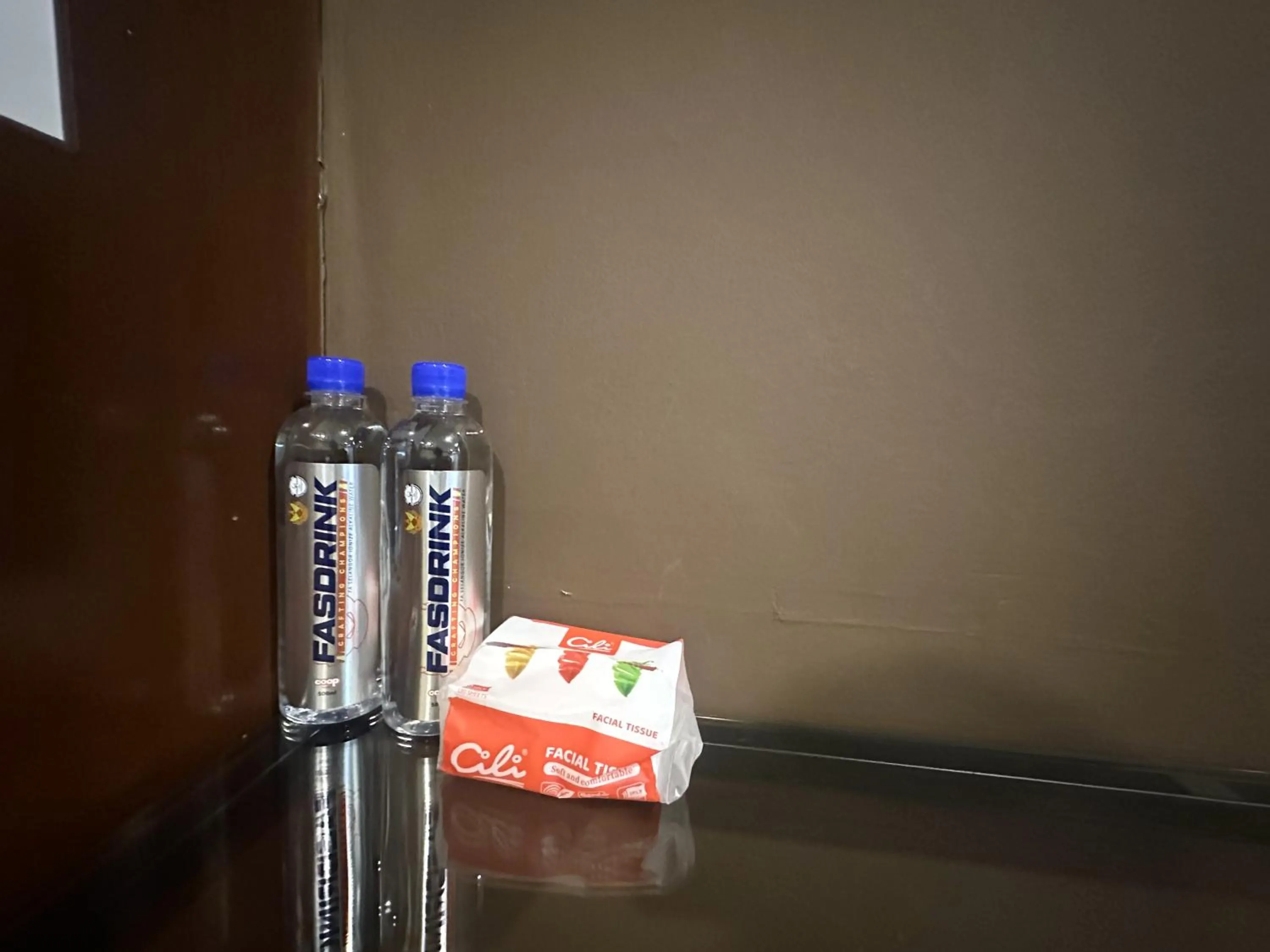 Drinks in Tanjong Subang Jaya - Self Check-In