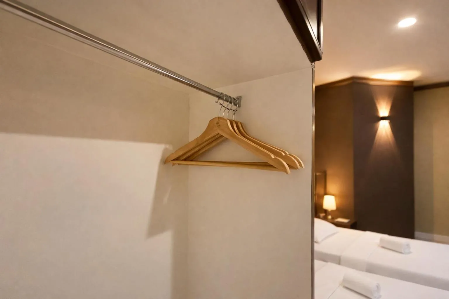 Bedroom in Tanjong Subang Jaya - Self Check-In