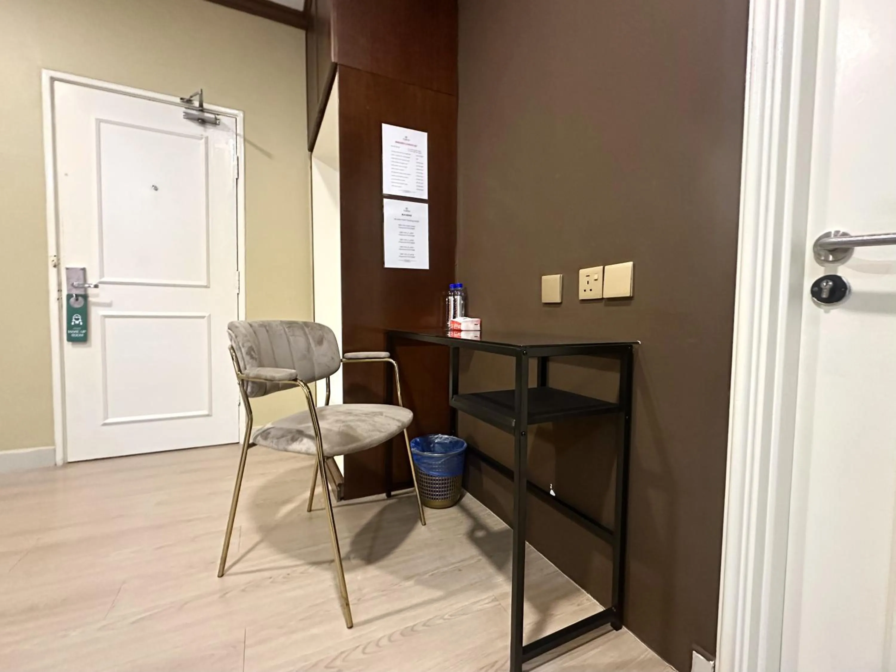 Bedroom in Tanjong Subang Jaya - Self Check-In