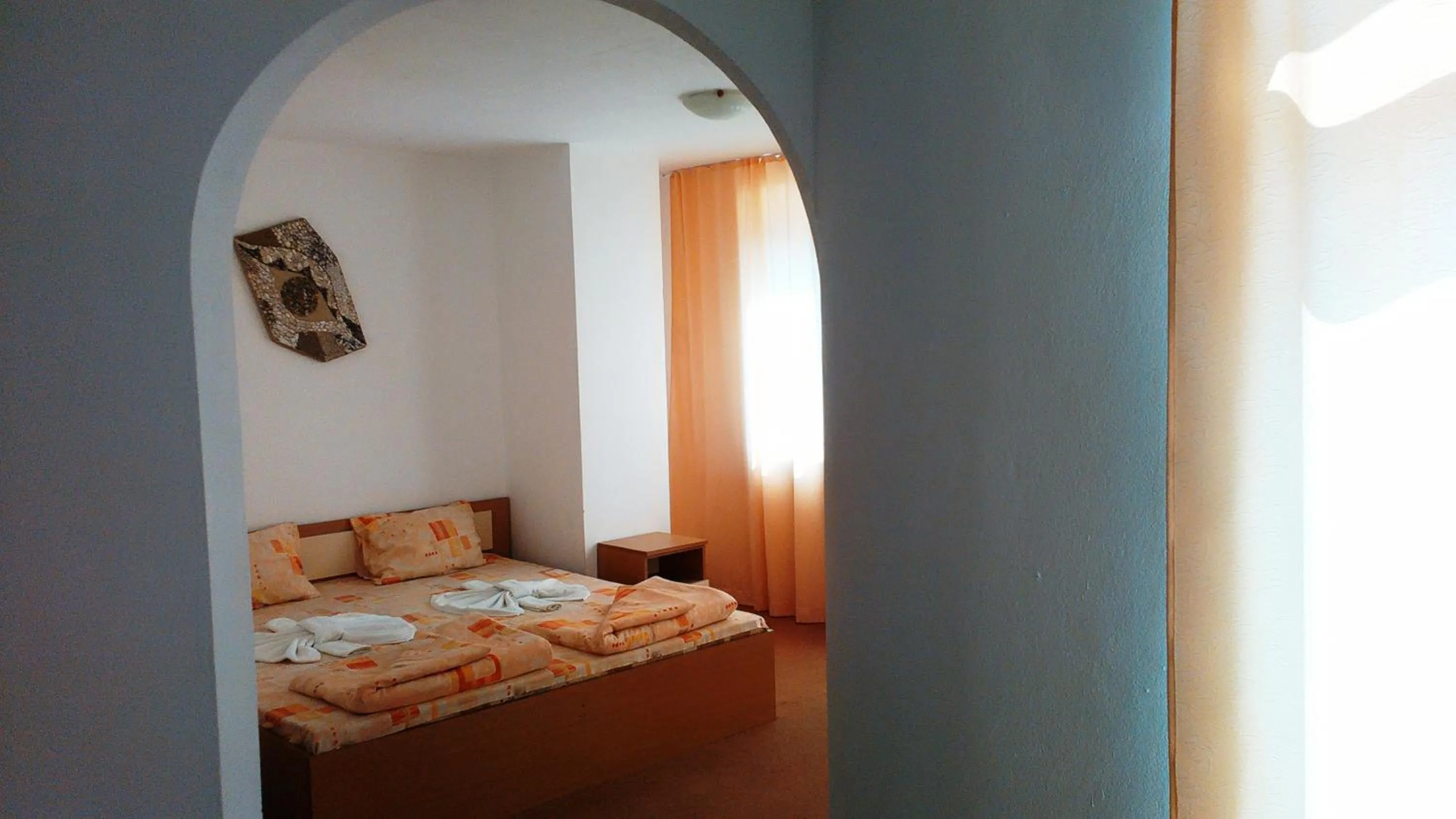 Guest House Malkata Stopanka