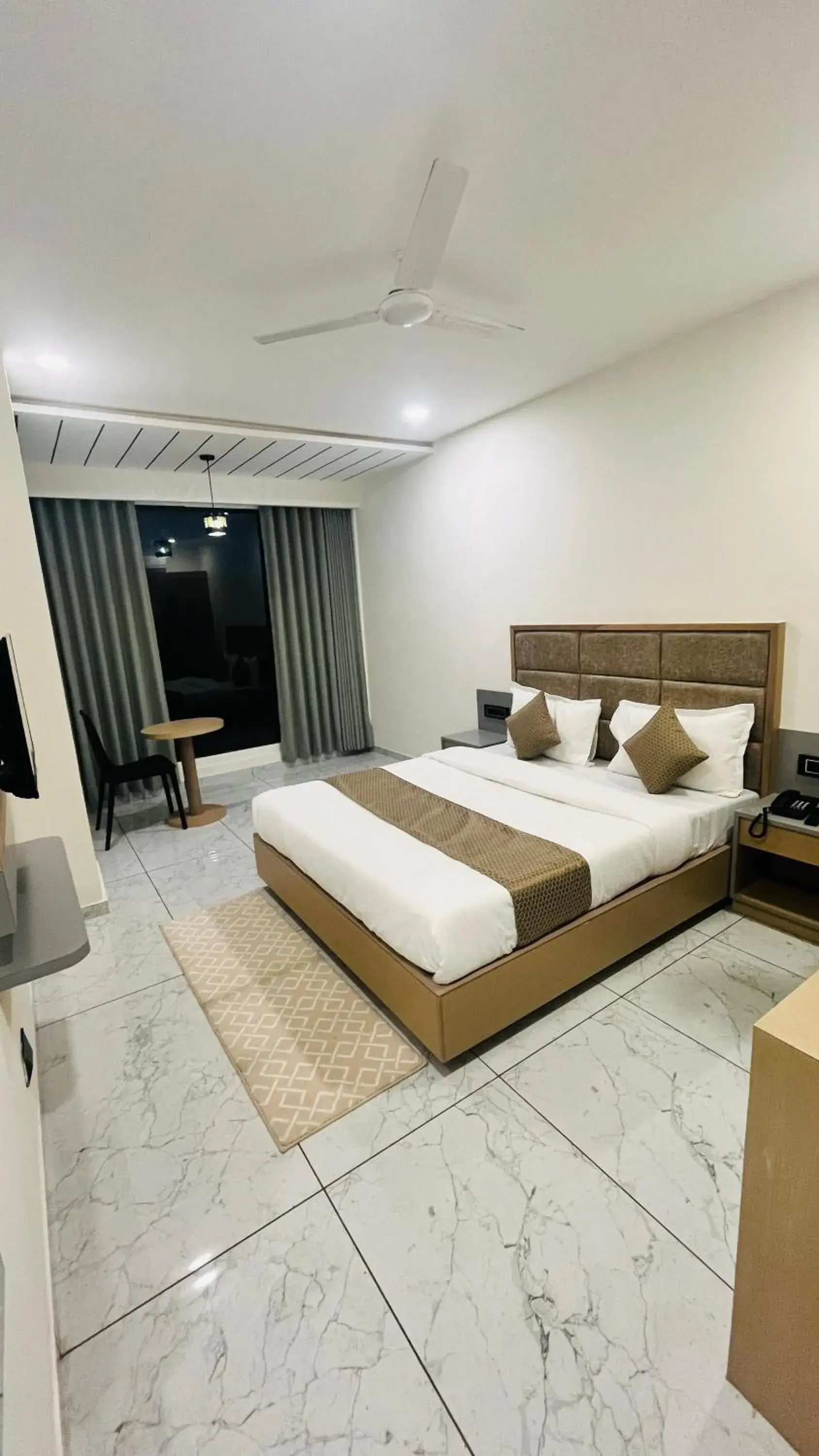 VIP, Bed in Hotelmaple tree VIP, Bed in Hotelmaple tree