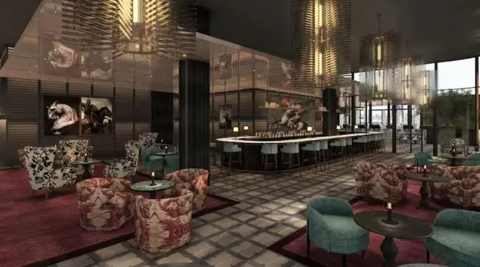 Hotel Bourre Bonne Louisville, Curio Collection by Hilton Hotel Bourre Bonne Louisville, Curio Collection by Hilton