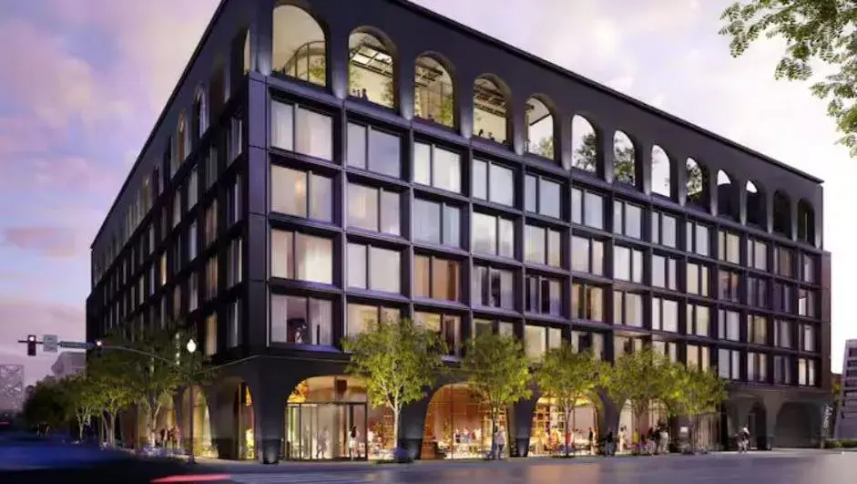 Hotel Bourre Bonne Louisville, Curio Collection by Hilton Hotel Bourre Bonne Louisville, Curio Collection by Hilton