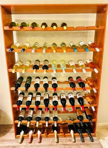 Restaurant/places to eat in Angá Beach Hotel