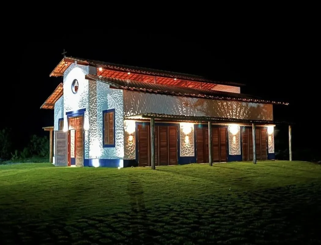 wedding in Angá Beach Hotel