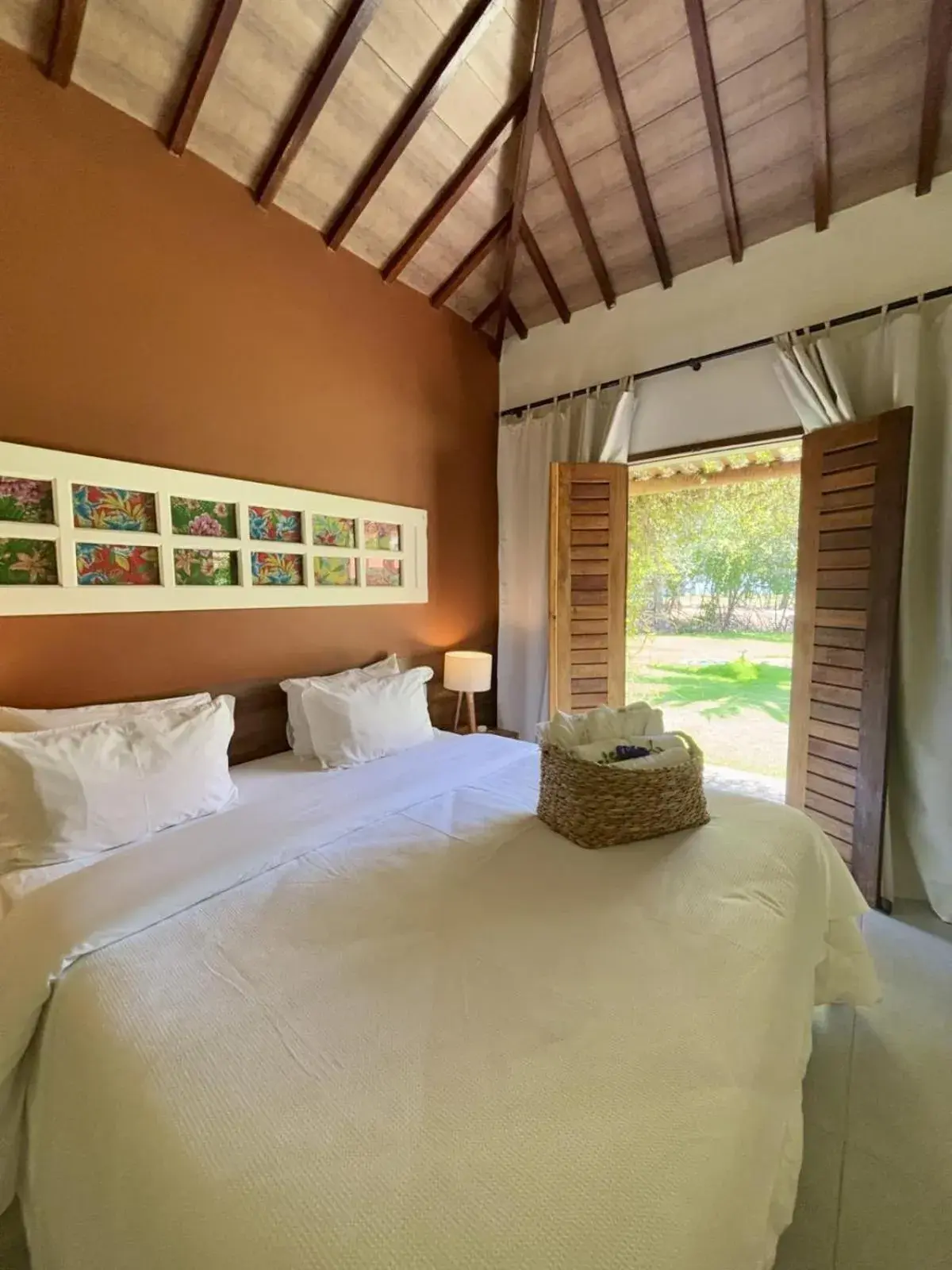 Two-Bedroom Bungalow in Angá Beach Hotel Two-Bedroom Bungalow in Angá Beach Hotel