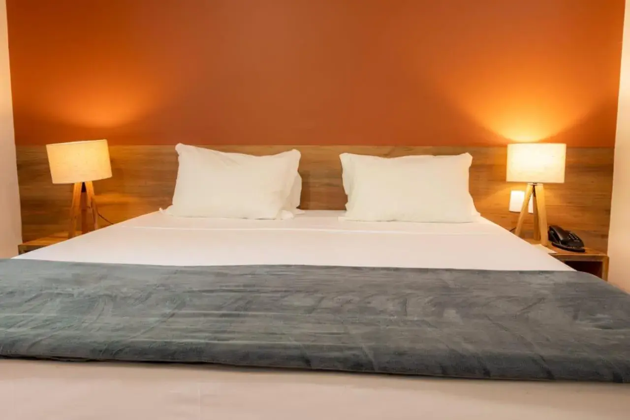 Superior Deluxe Triple Room in Angá Beach Hotel Superior Deluxe Triple Room in Angá Beach Hotel