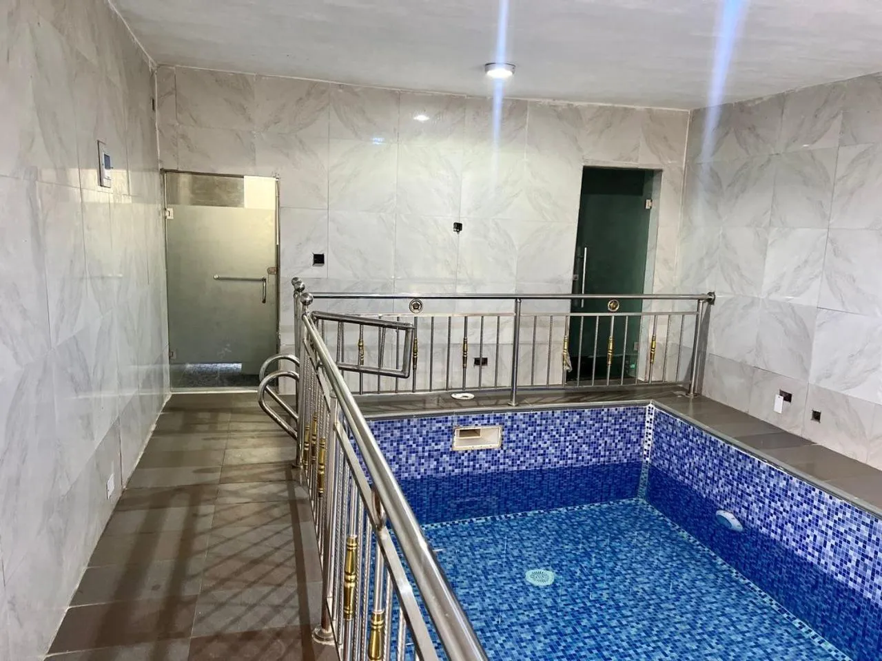 City View Shortlet Apartments