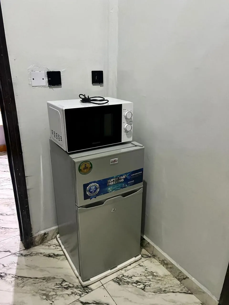 City View Shortlet Apartments