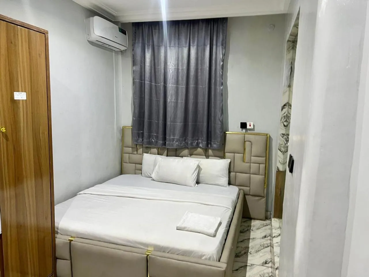 City View Shortlet Apartments