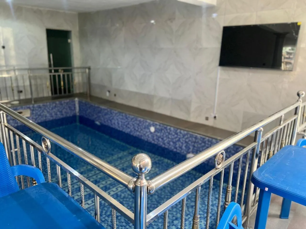 City View Shortlet Apartments