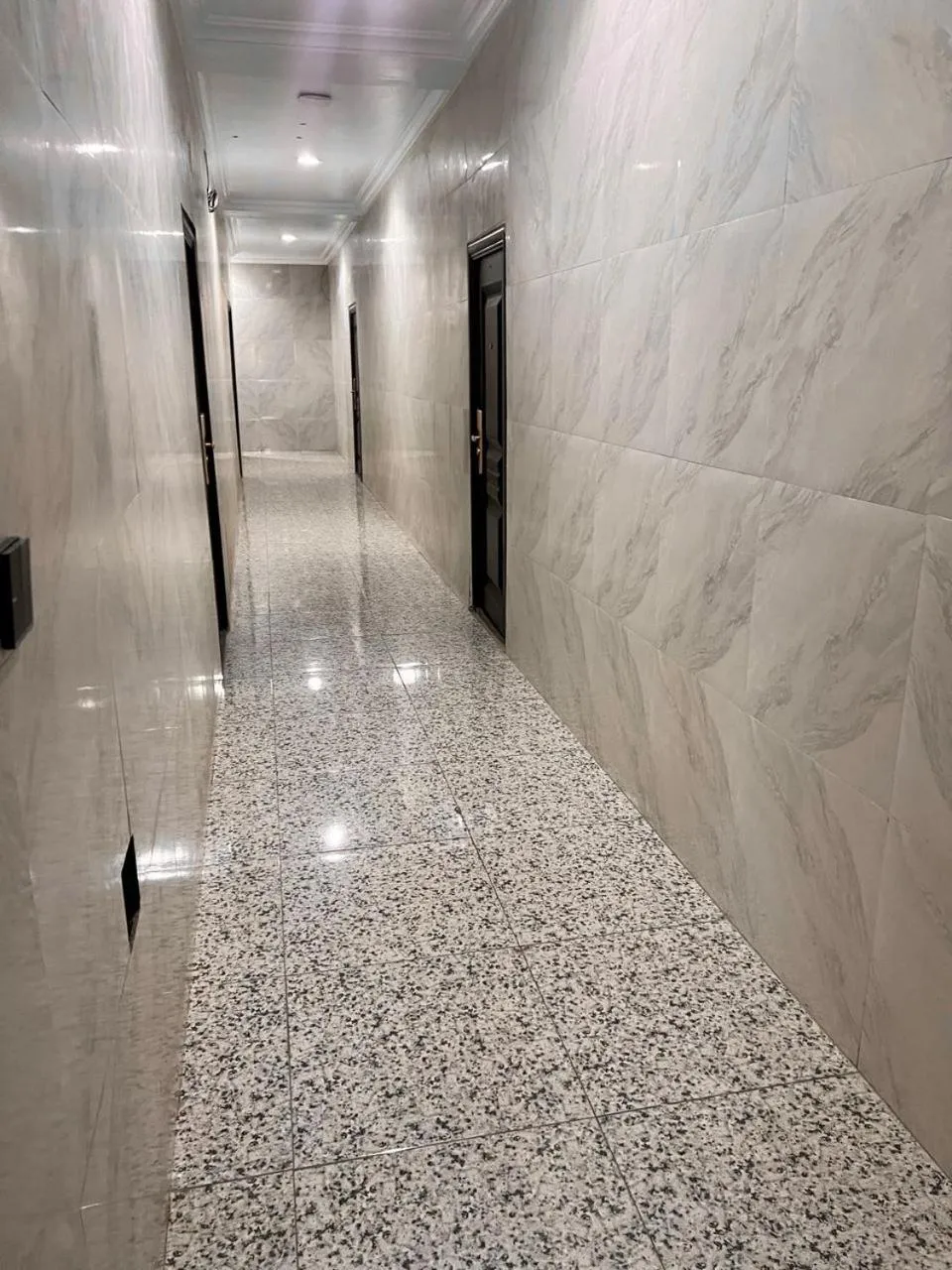 City View Shortlet Apartments