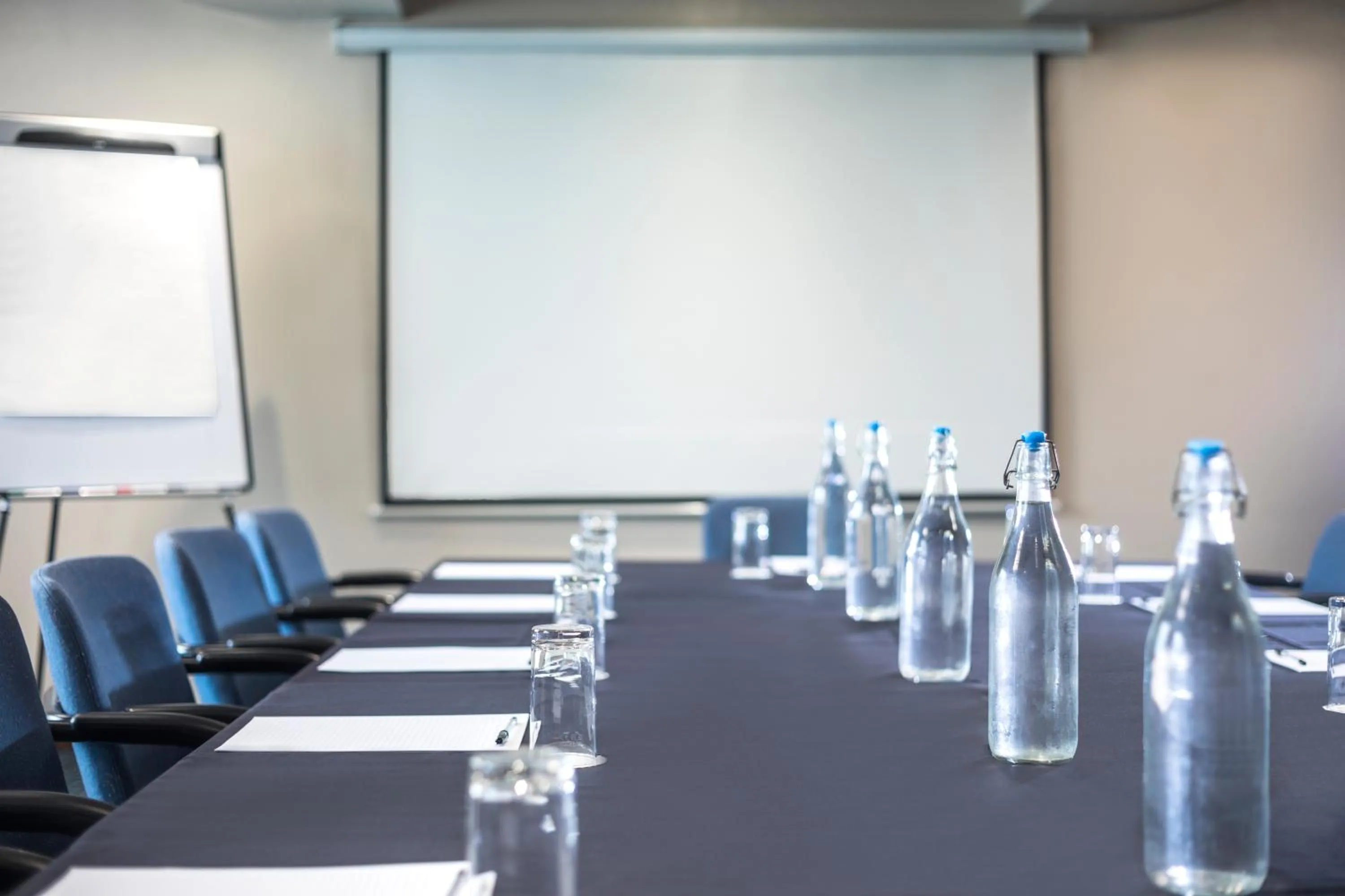 Business facilities in The Harlow Hotel By AccorHotels