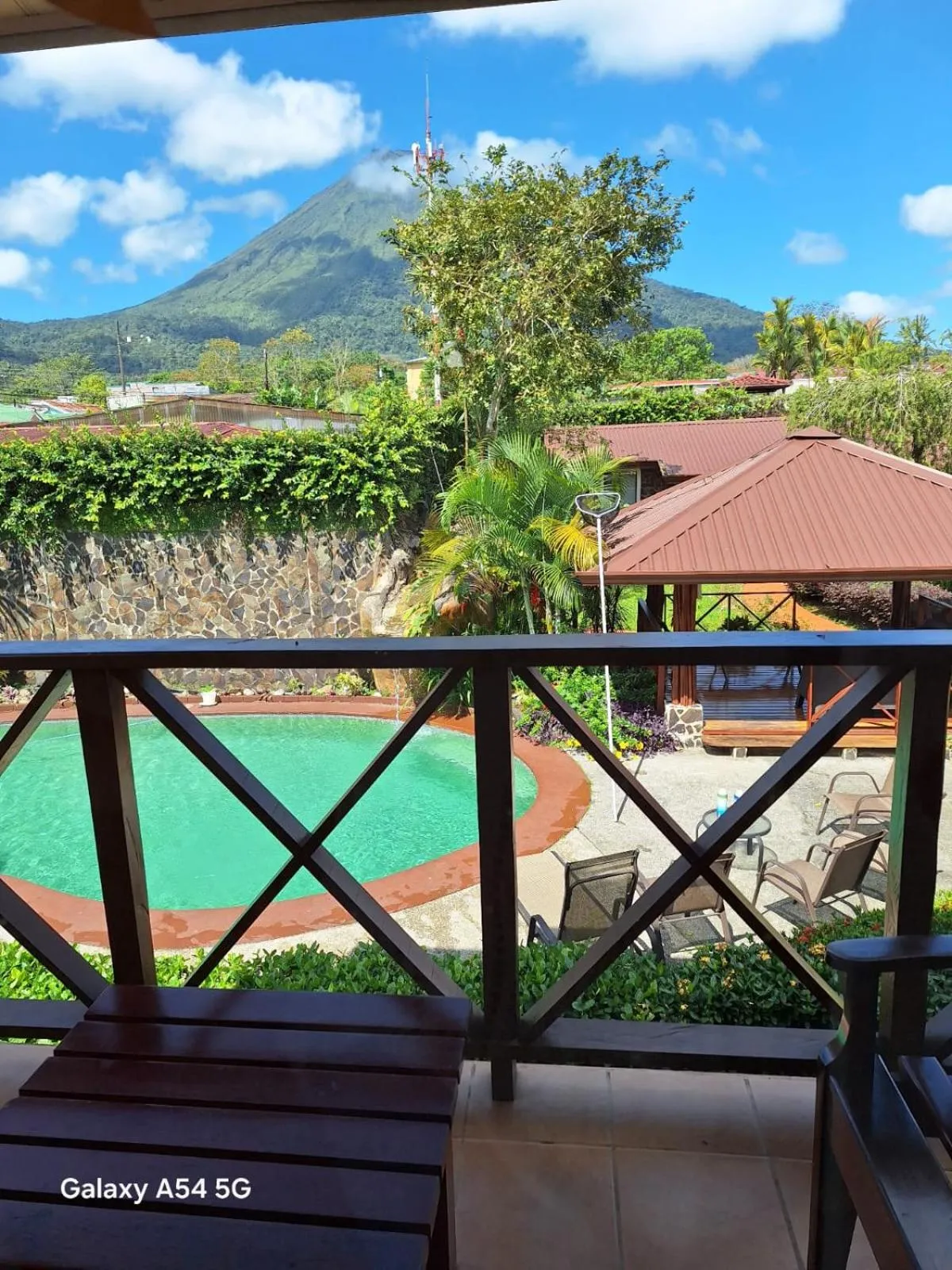 Hotel Iris Arenal