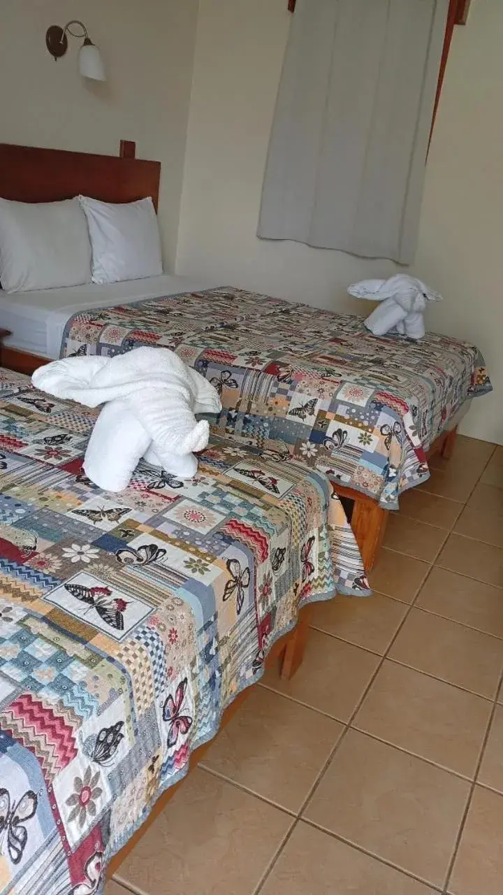 Hotel Iris Arenal Hotel Iris Arenal