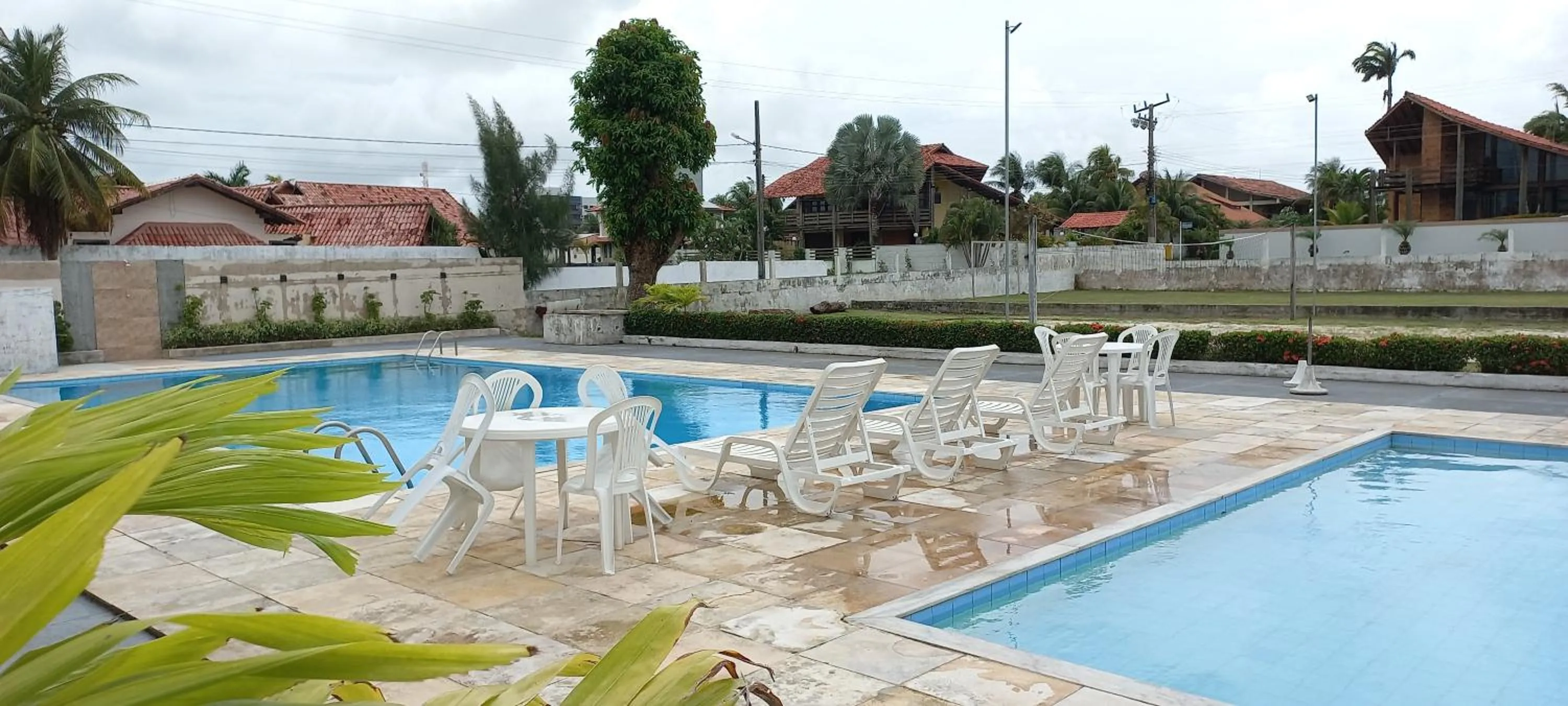 Hotel San Conrado