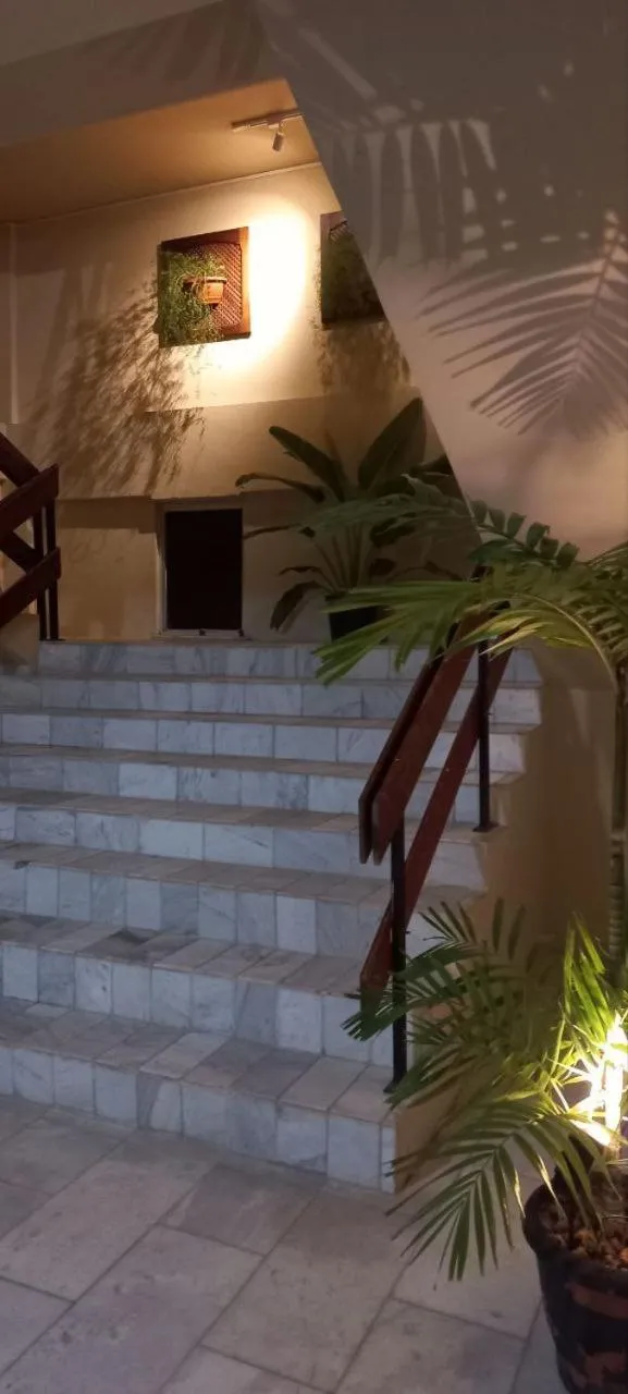 Hotel San Conrado