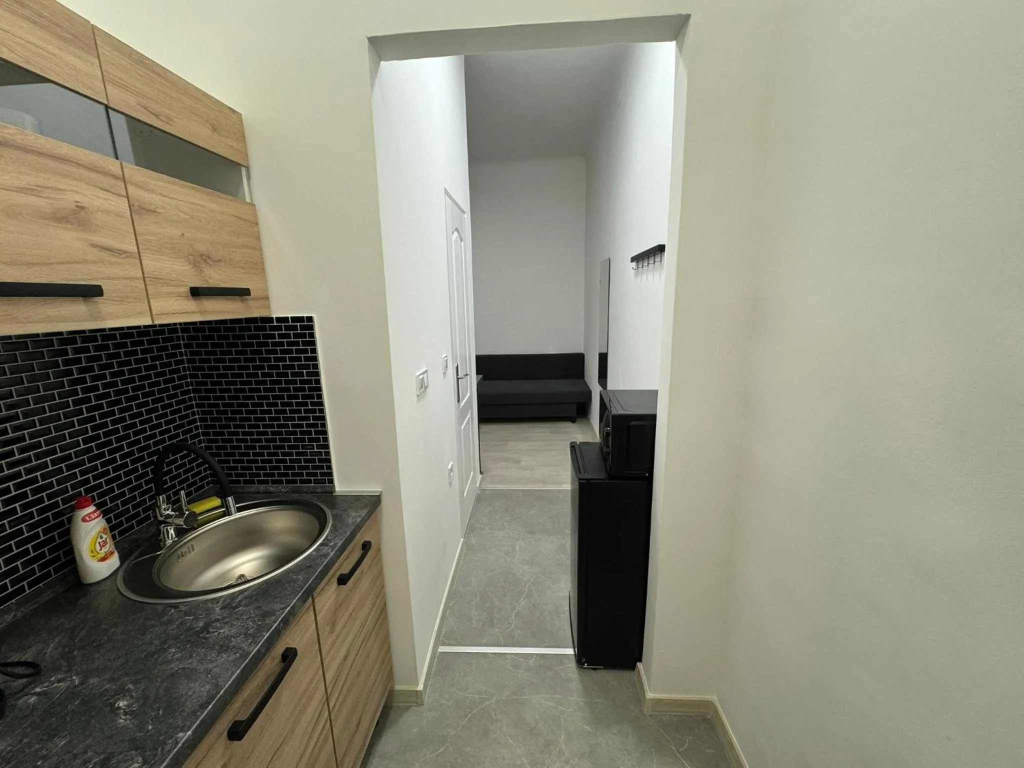 MaNo Studios Budapest II