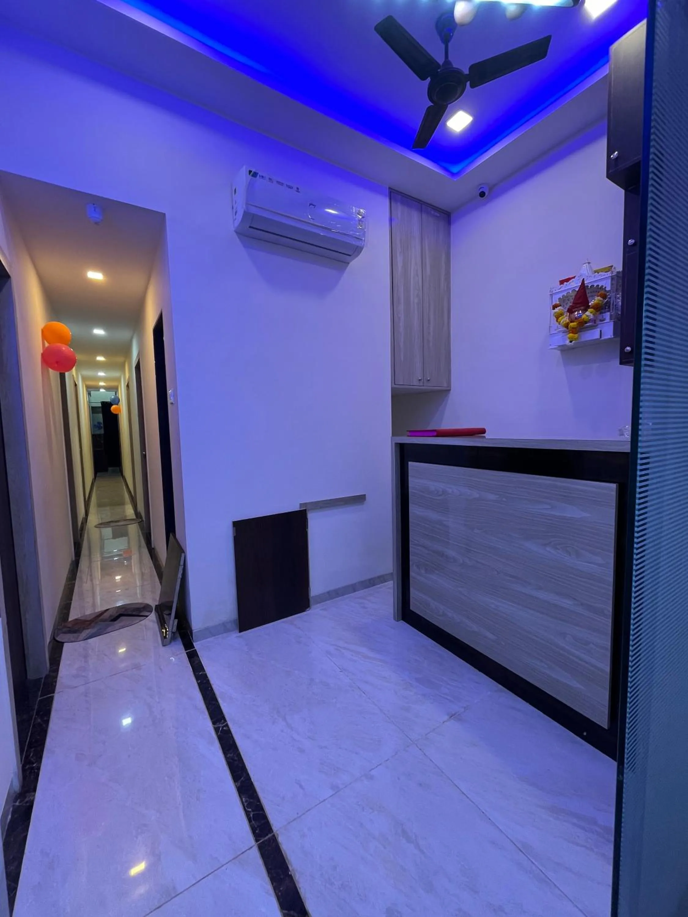 Parel Residency