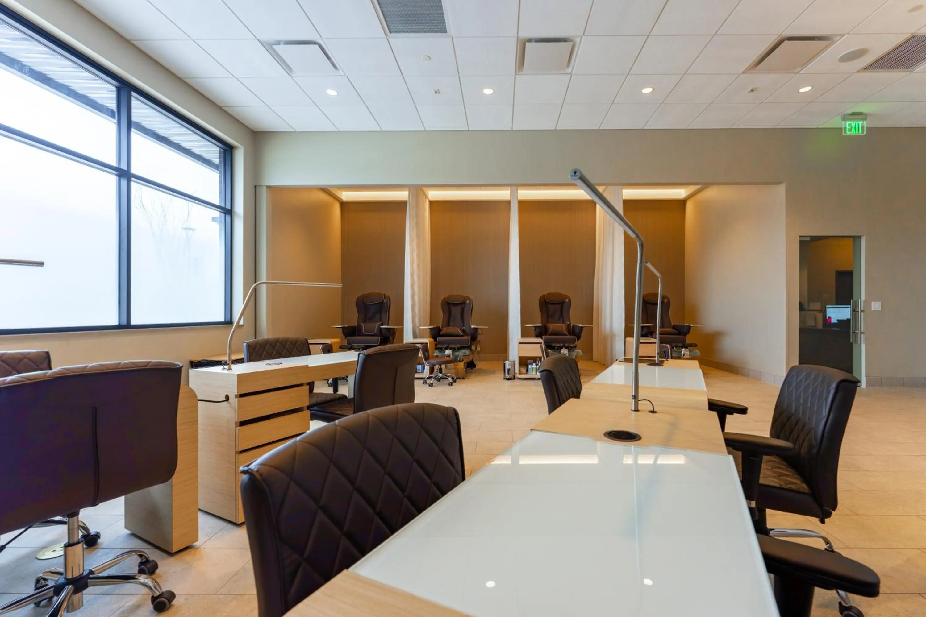 Spa and wellness centre/facilities in OKANA Resort and Indoor Waterpark