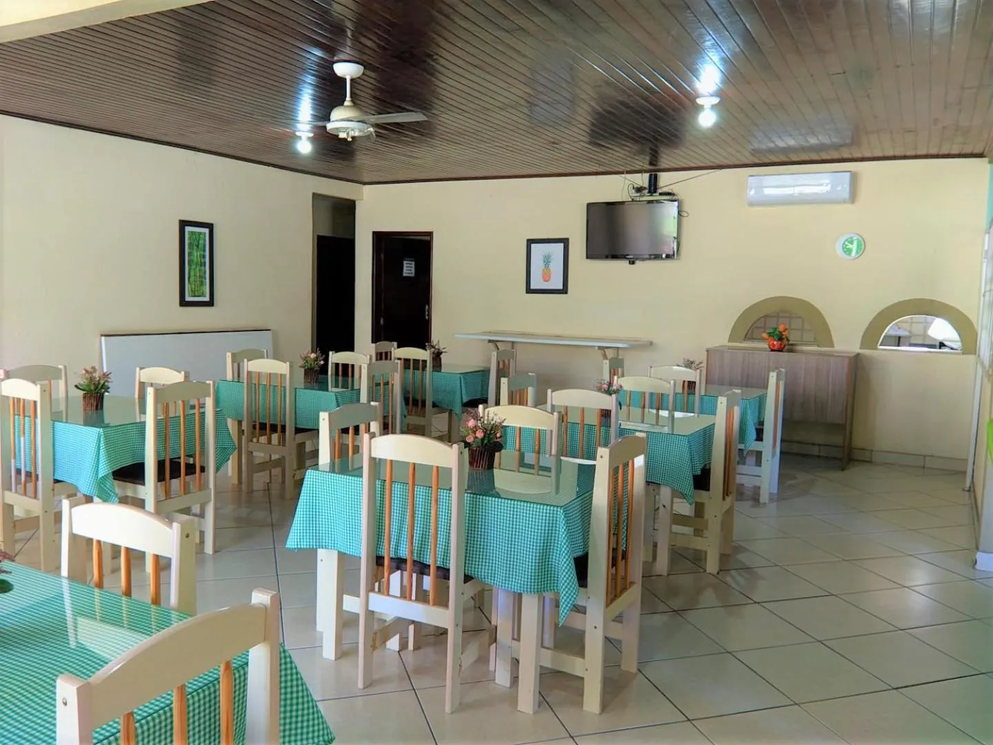 Hotel Vale Das Serras